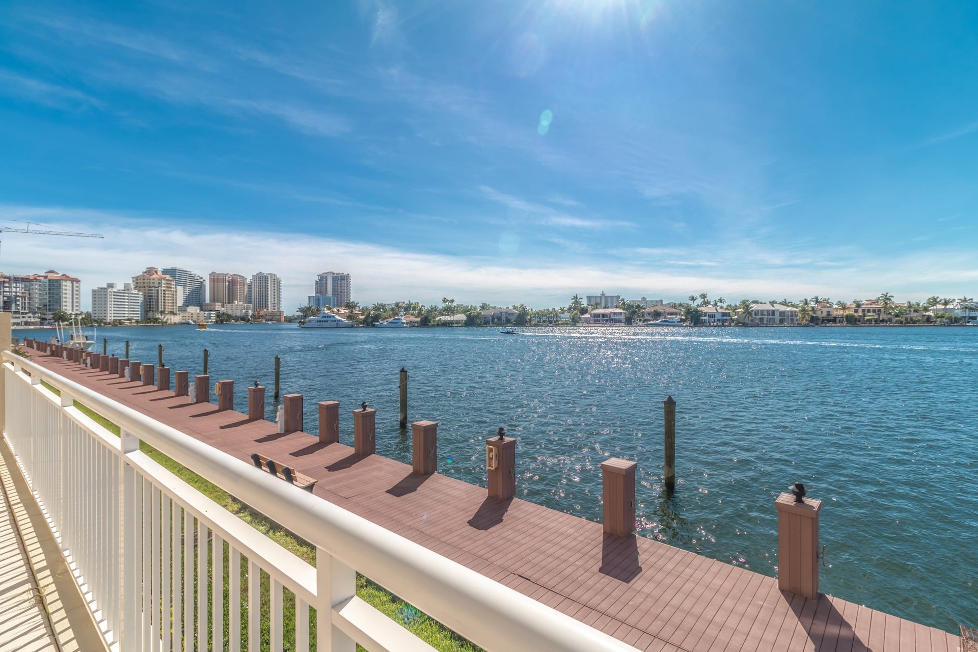 511 Bayshore Dr Unit: 910