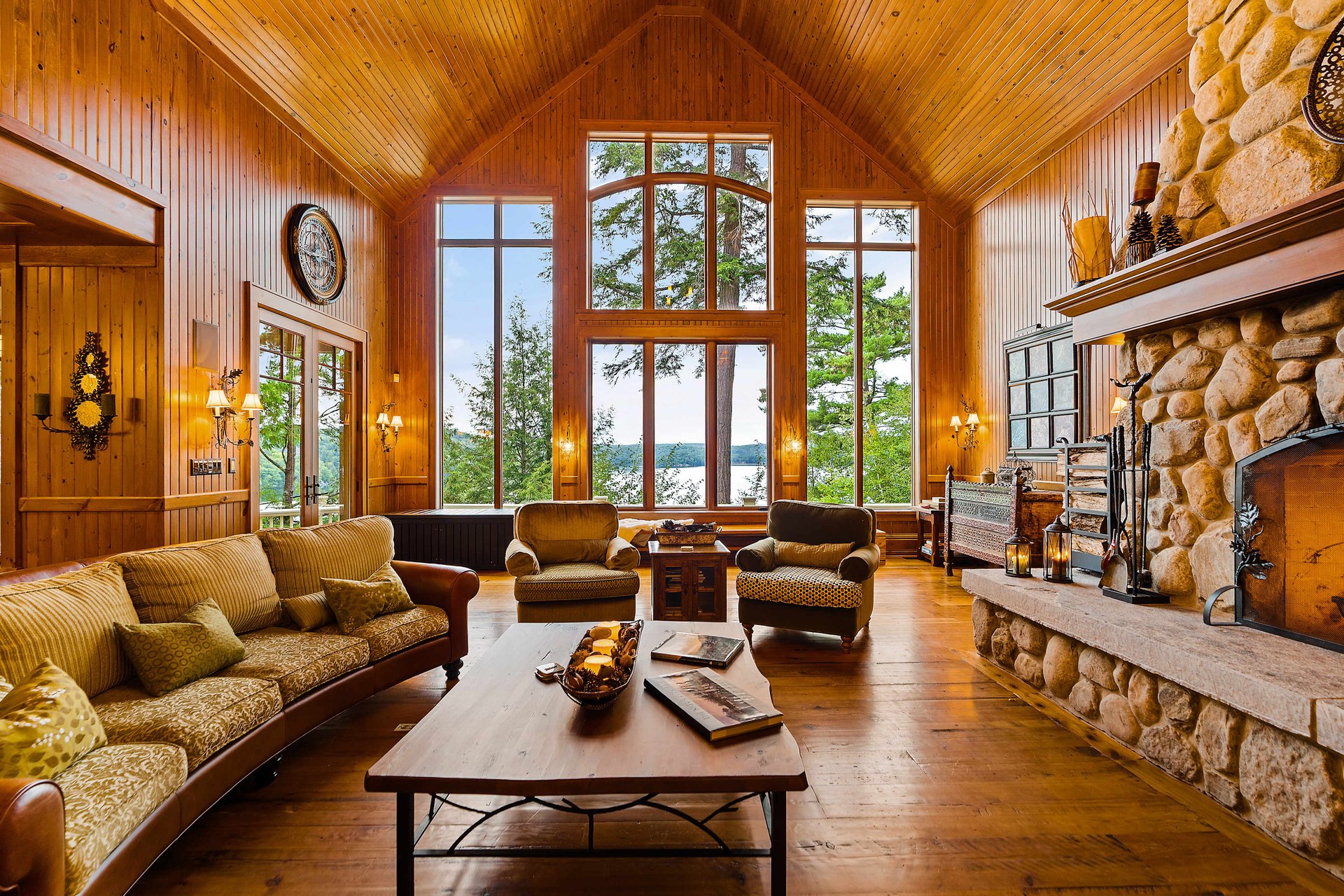 Lake of Bays