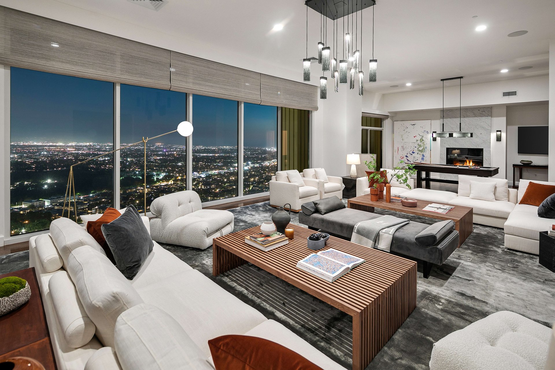 1 W Century Dr PH40, Century City