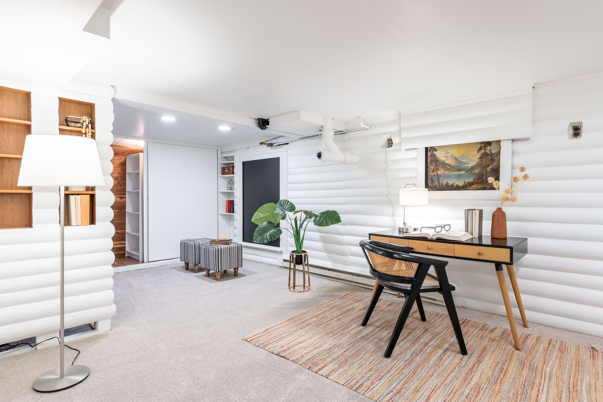 Art Deco Classic in Lake Forest Park