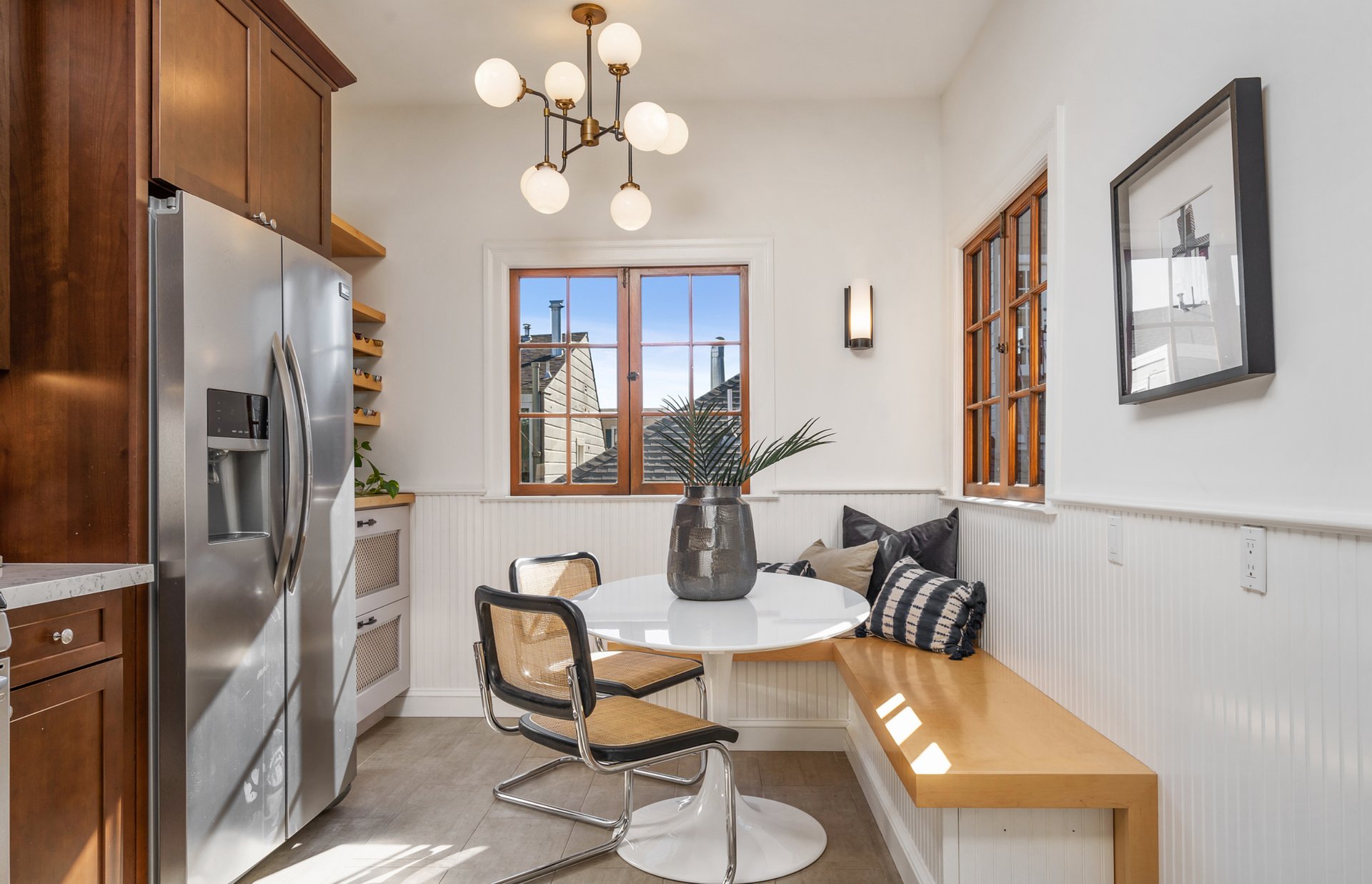 5 Dolores Terrace