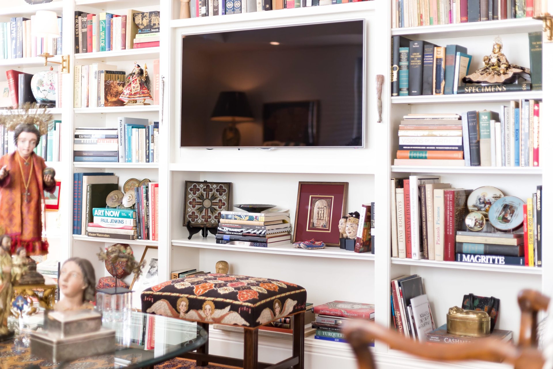 High End Renovation in the Whitehall 
