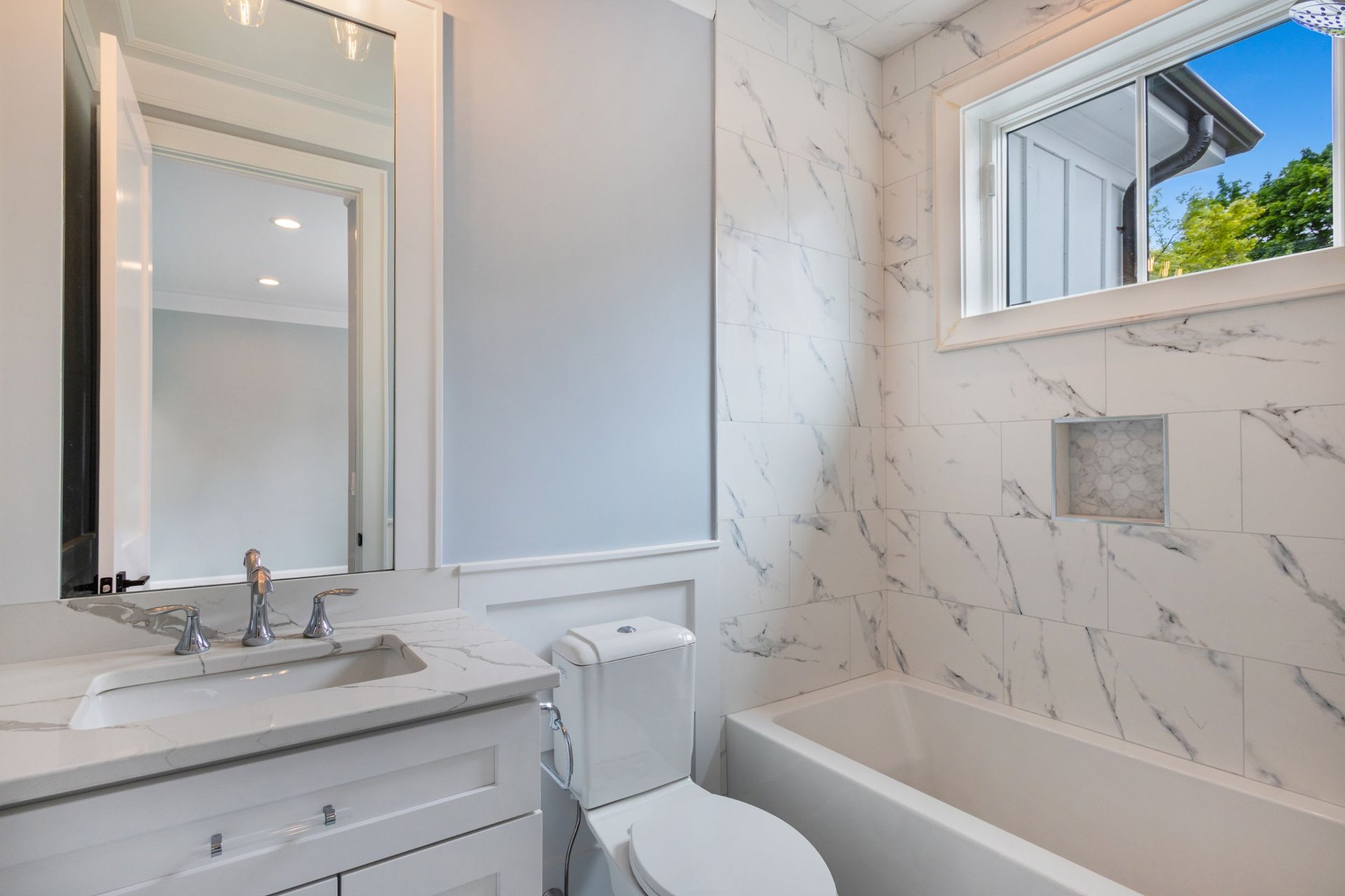 Luxury Townhouse Downtown Greenwich