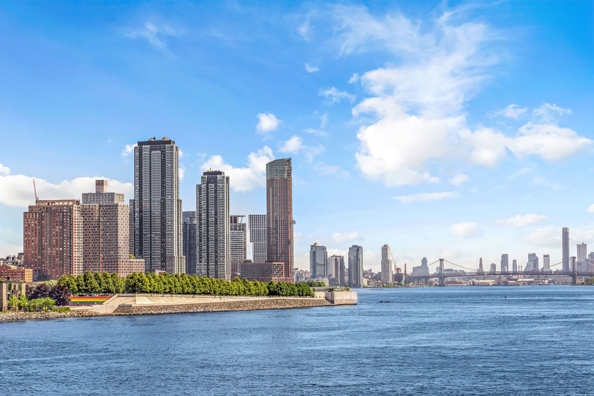 420 East 55th Street