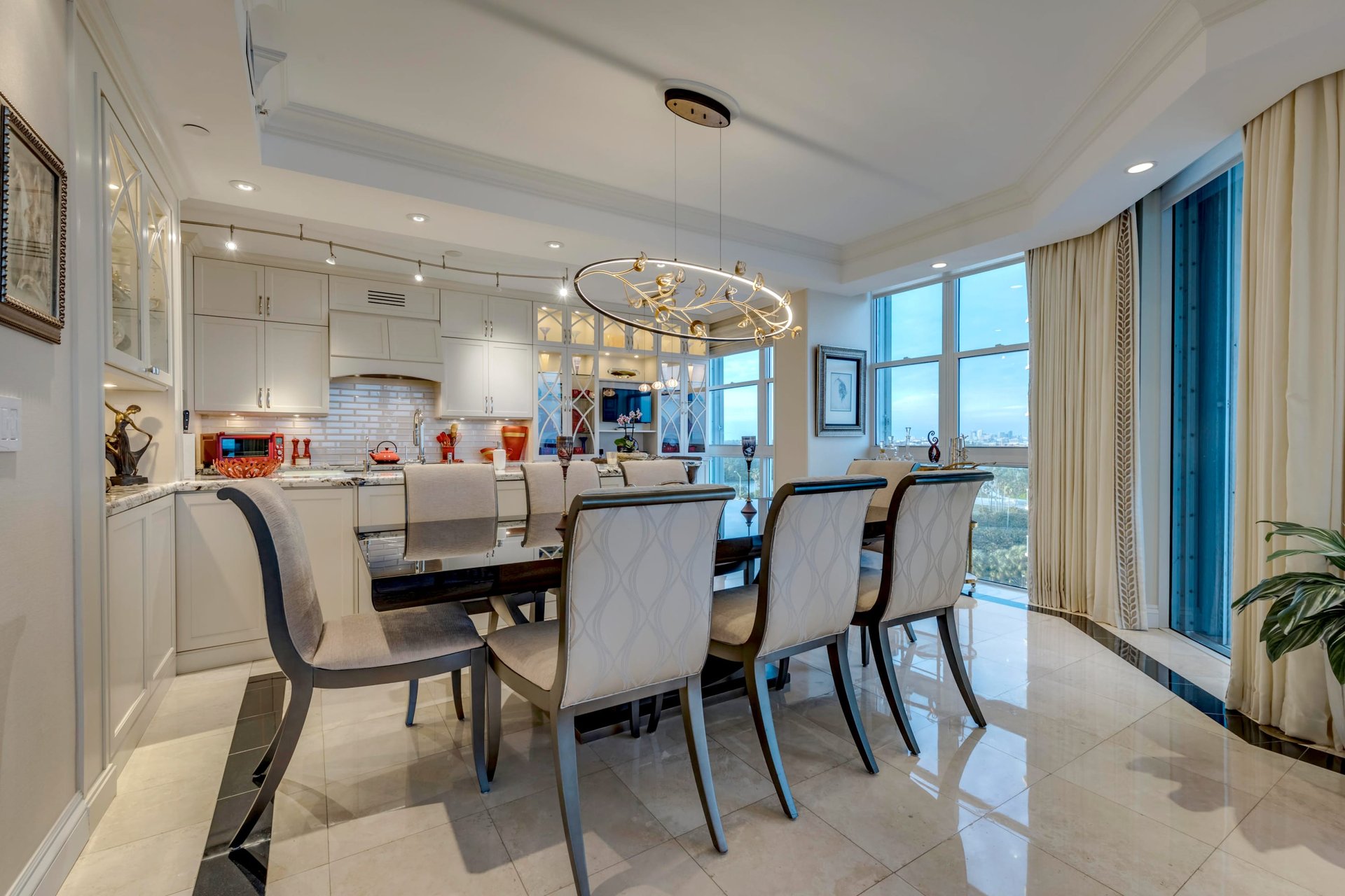 6001 N Ocean Dr Unit: 901