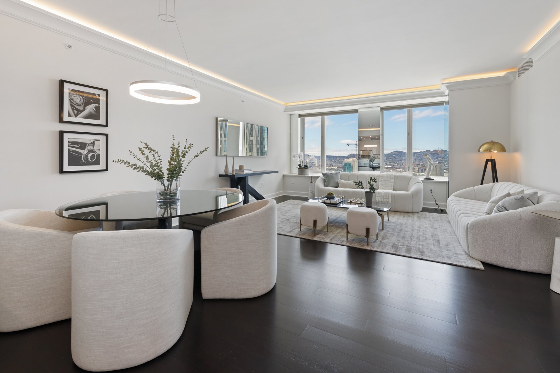 St Regis Residence 32C