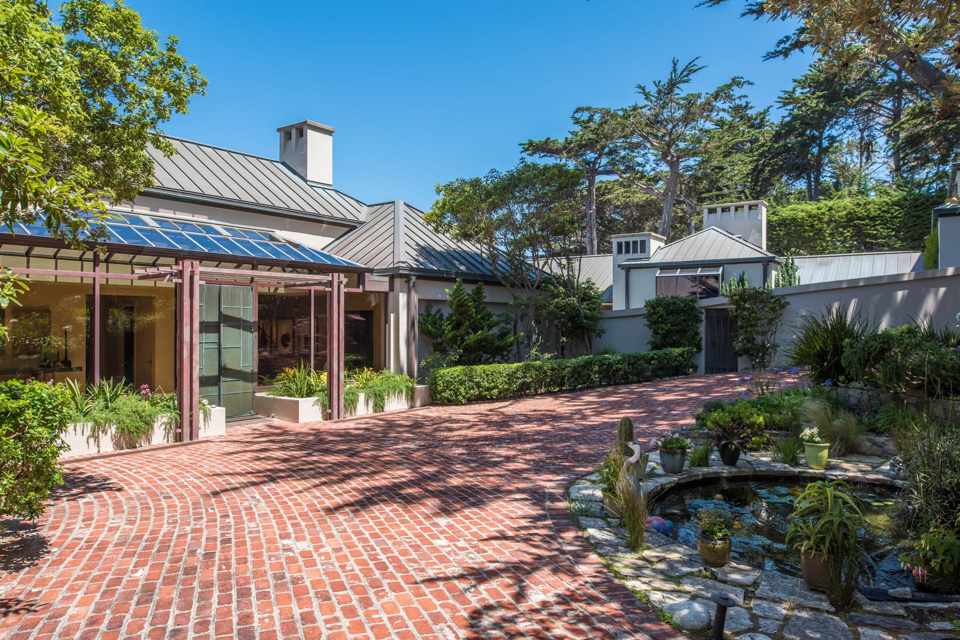 Spindrift Estate