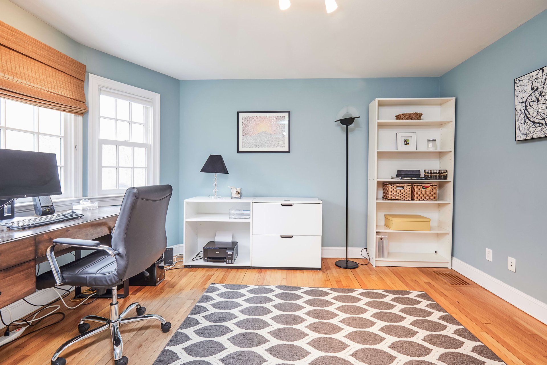 22 Burr School Road