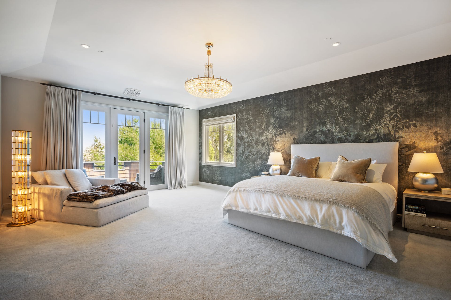 891 Marin Drive, Mill Valley