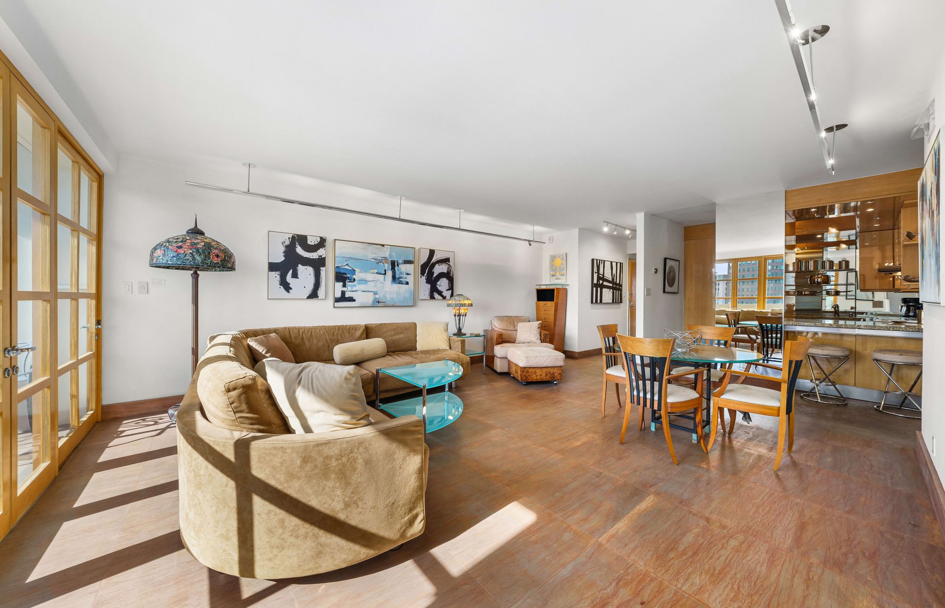 Park Westwood Towers #PH7, Westwood Village
