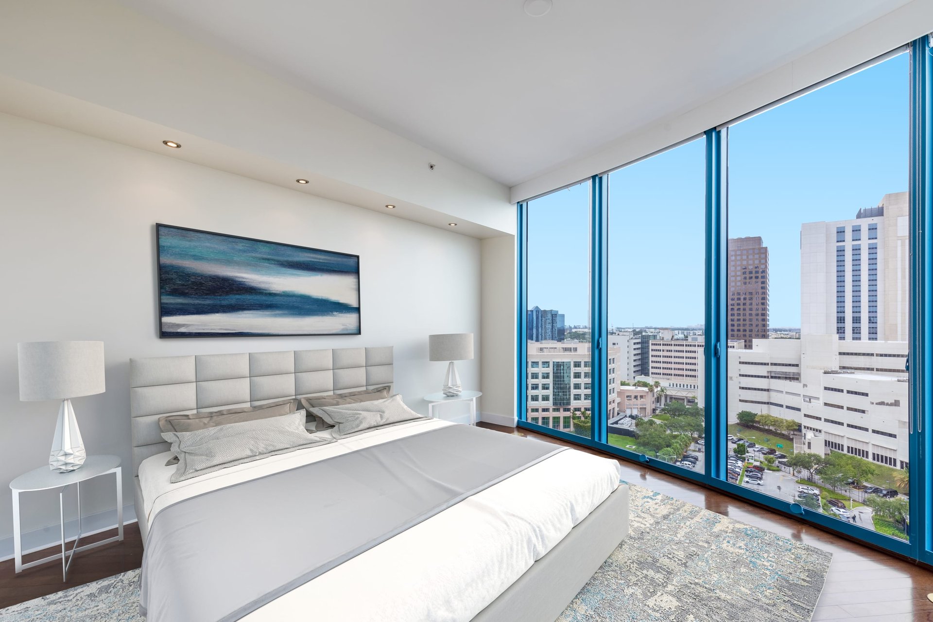 333 Las Olas Way Unit: 1701