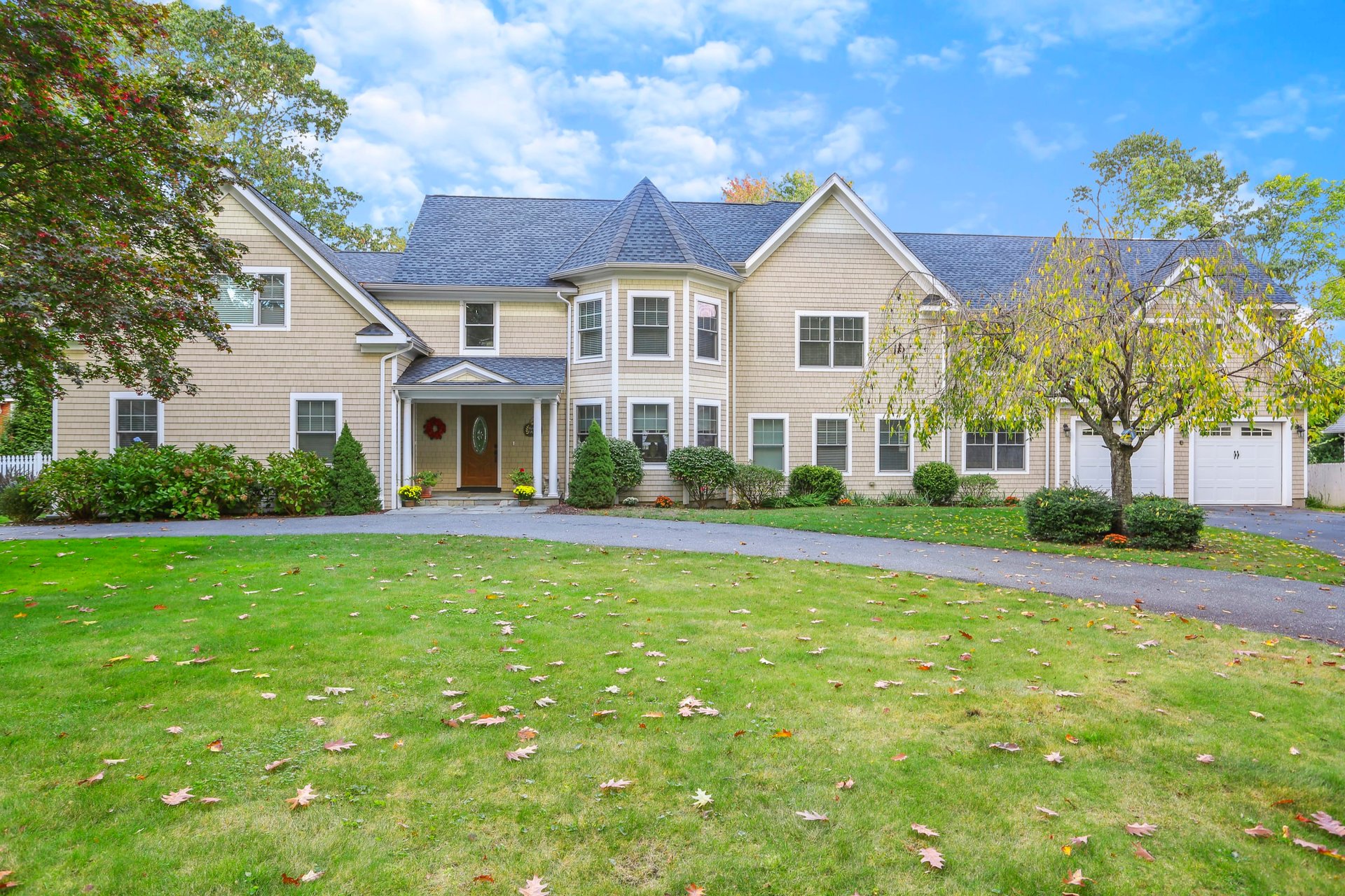 8 Marion Road