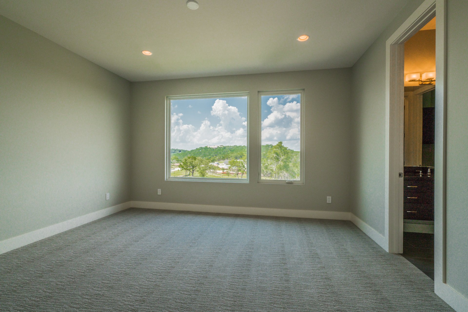 Private Address, Austin, TX 78738