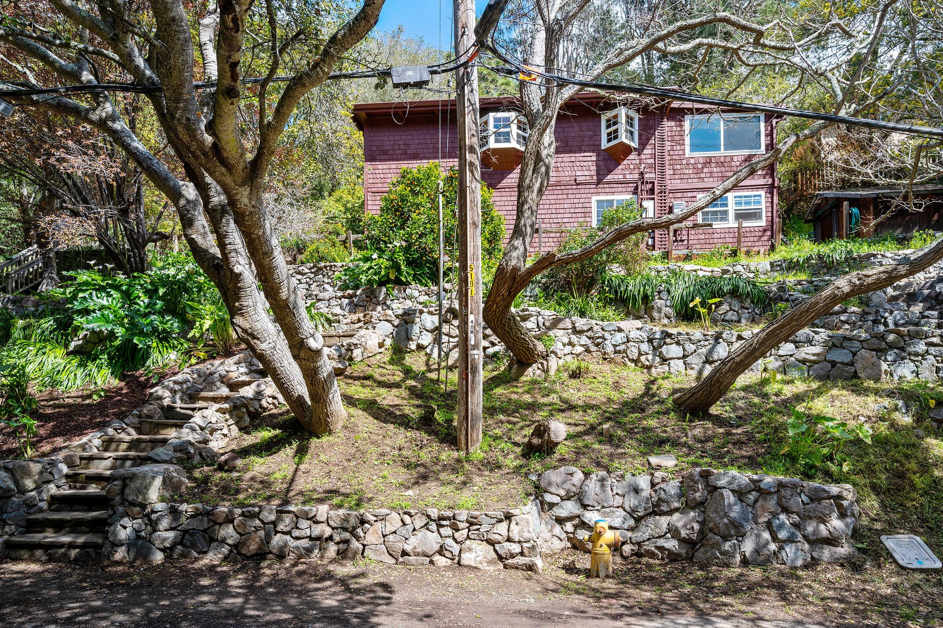 622 Eastwood Way