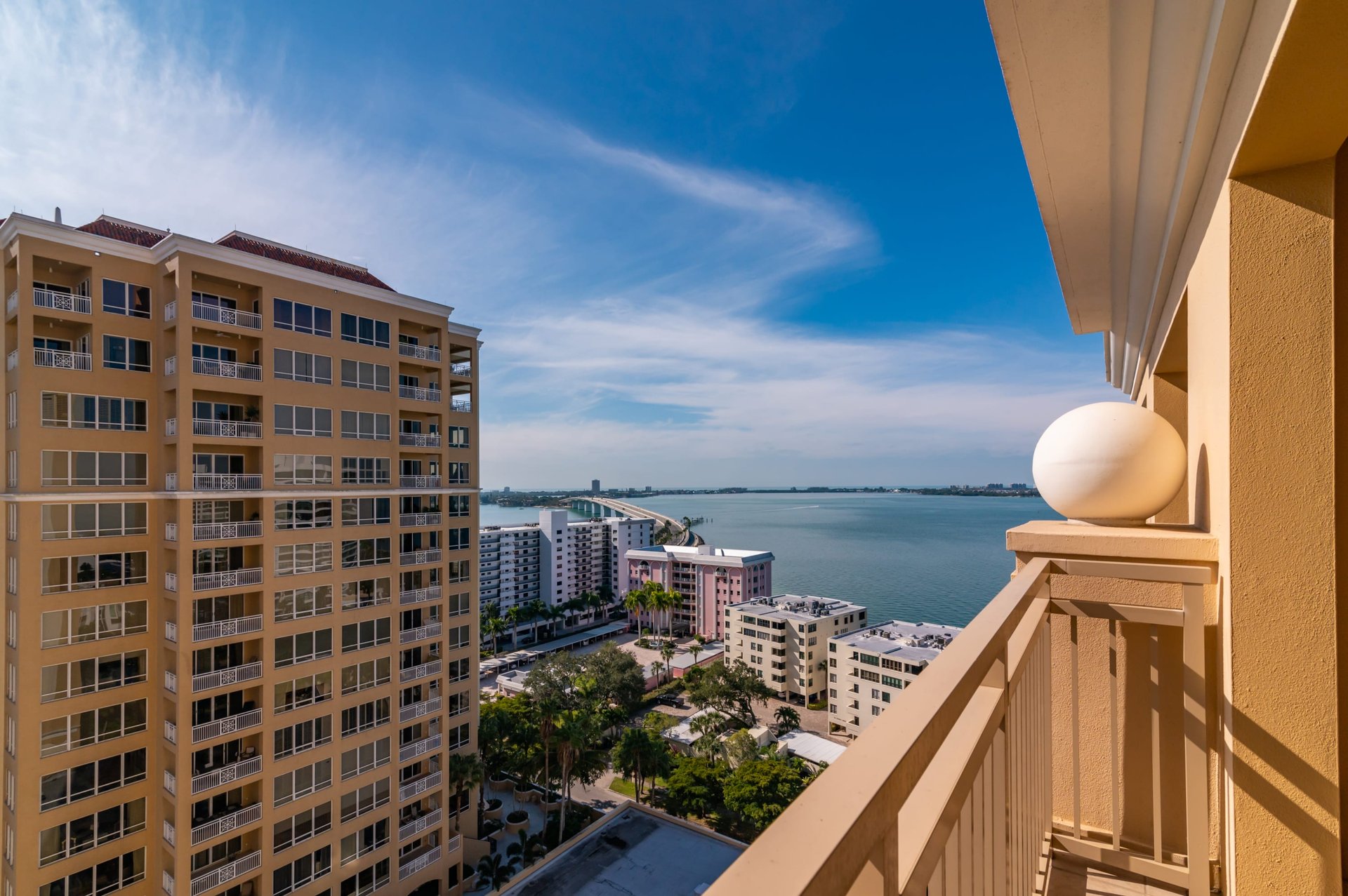 The Residences at The Ritz-Carlton