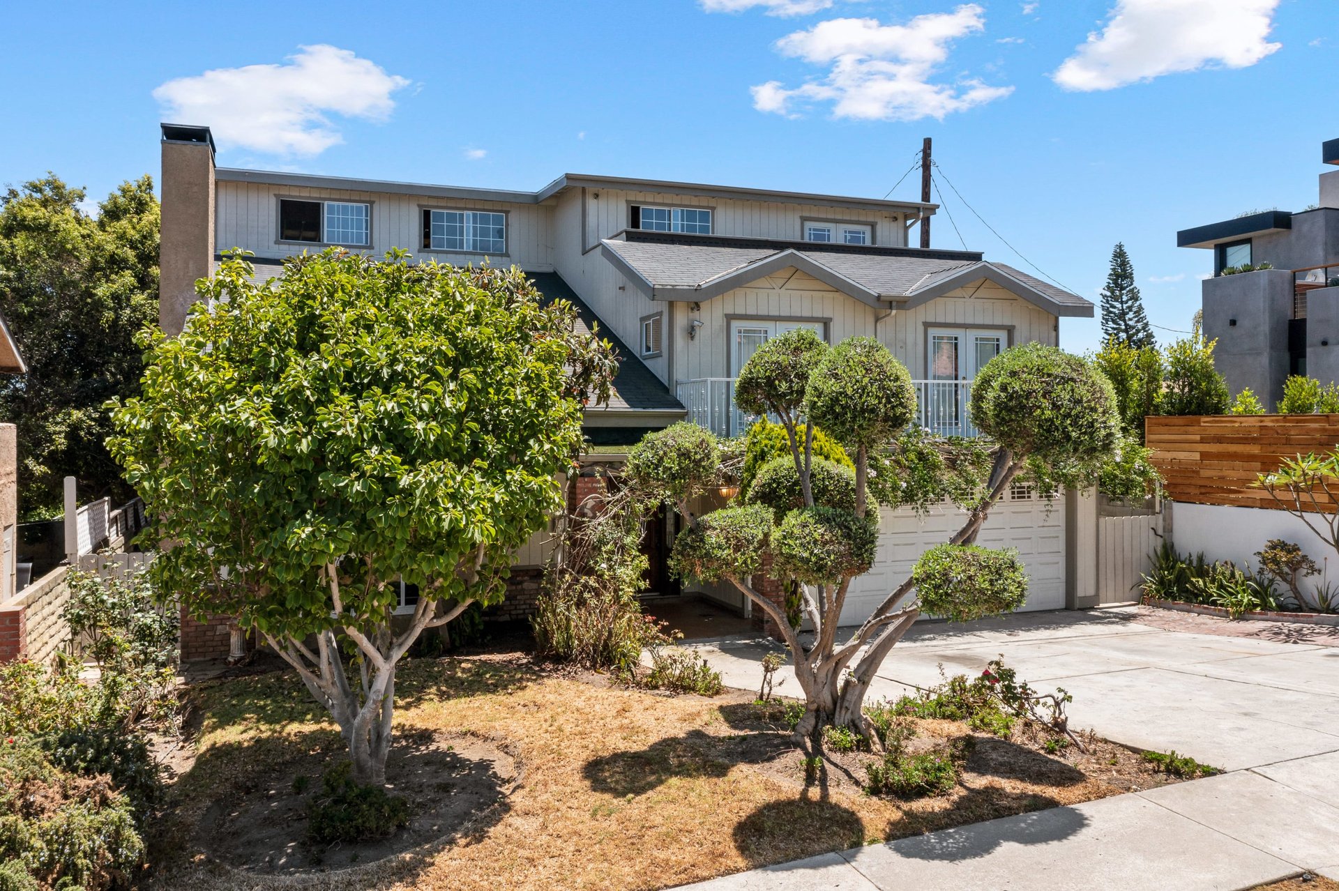 11964 Modjeska Pl, Mar Vista