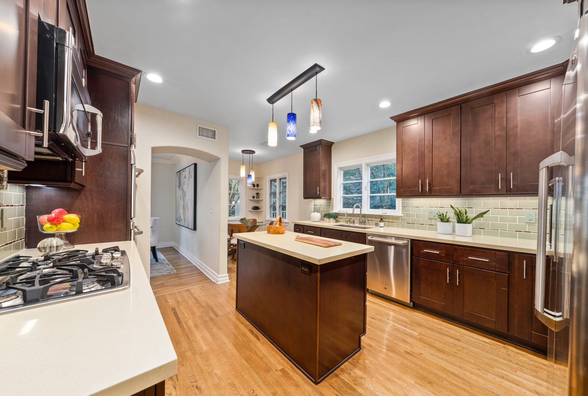 4545 Talofa Ave, Toluca Lake