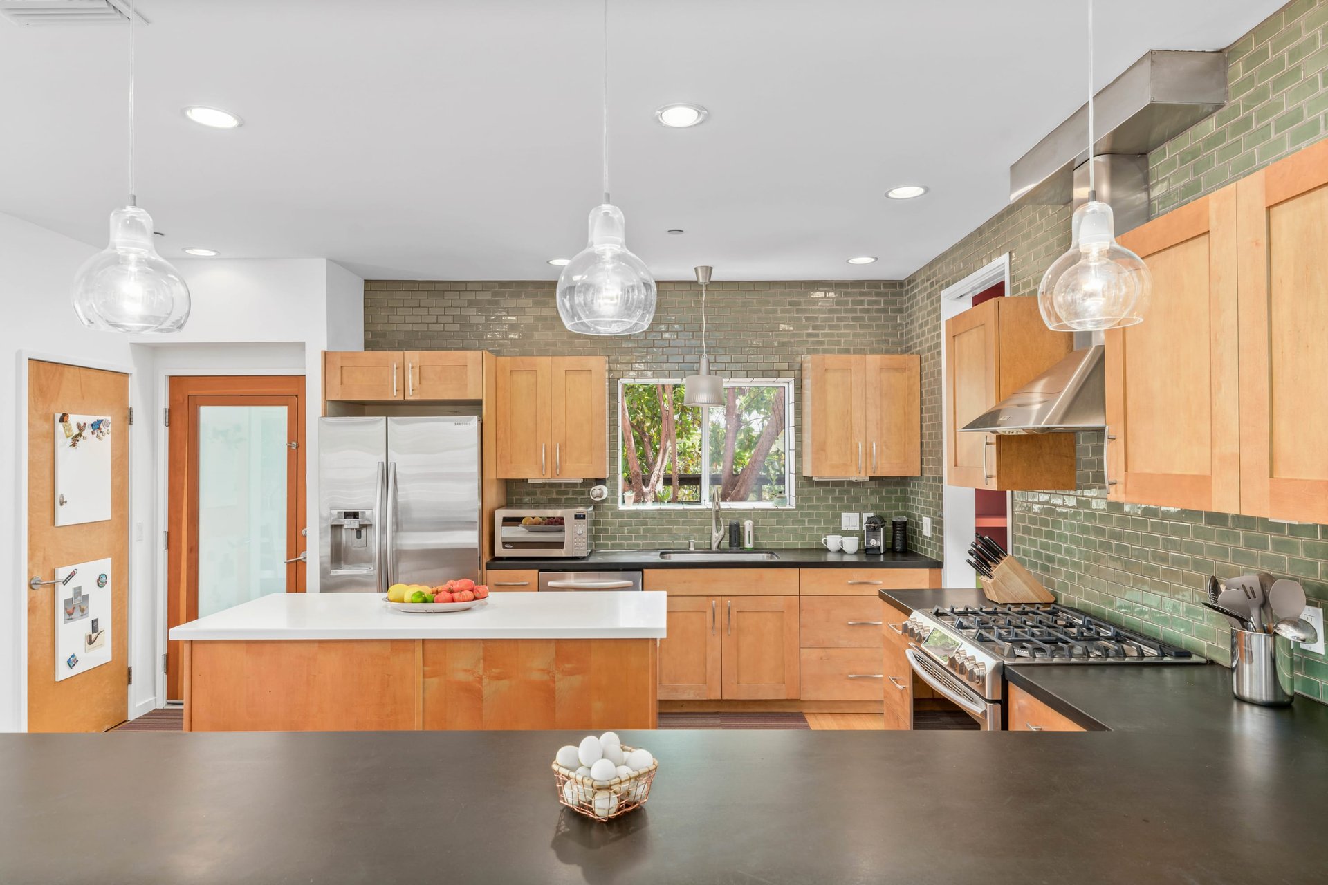 1351 Hill St, Sunset Park