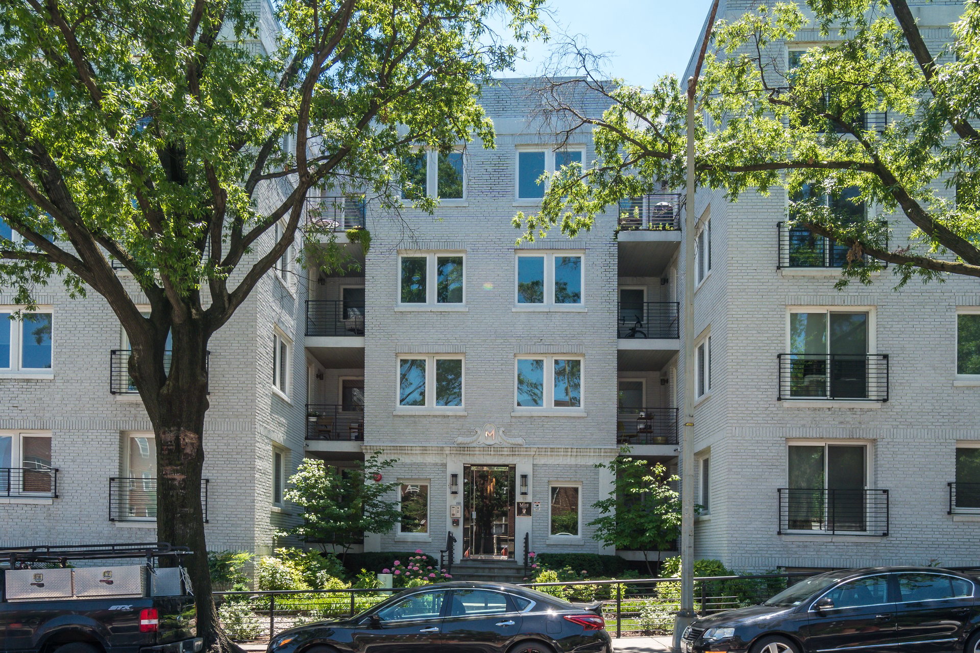 329 Rhode Island Ave NE #301