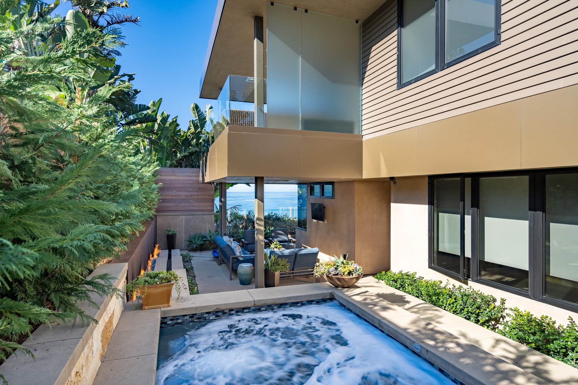 URBAN COASTAL
