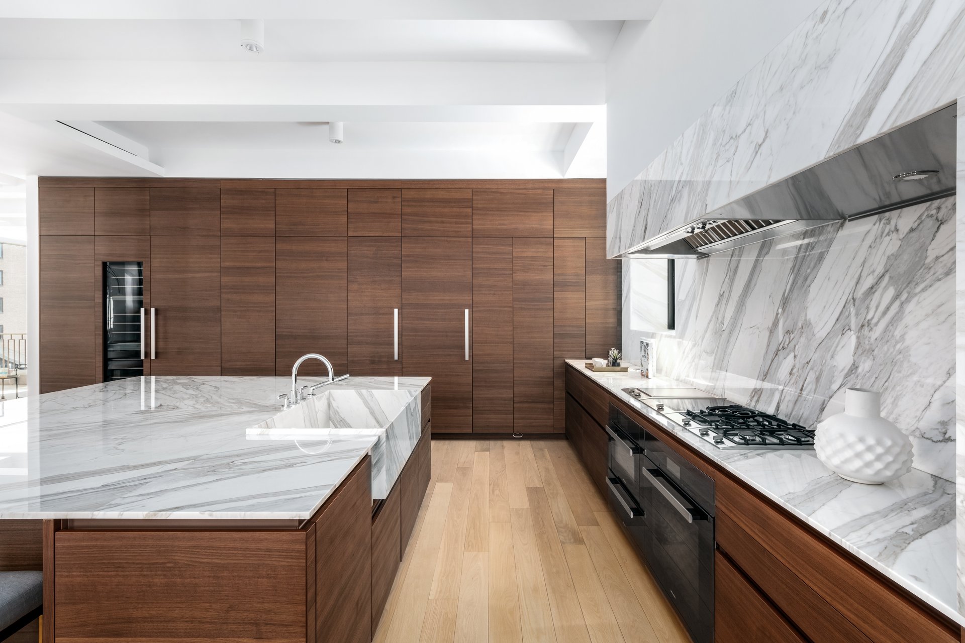 66 East 11th Street, PH