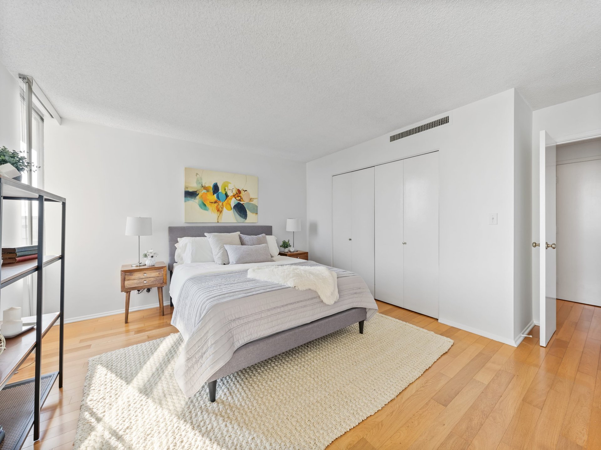 2170 Century Park East #1003, Century City