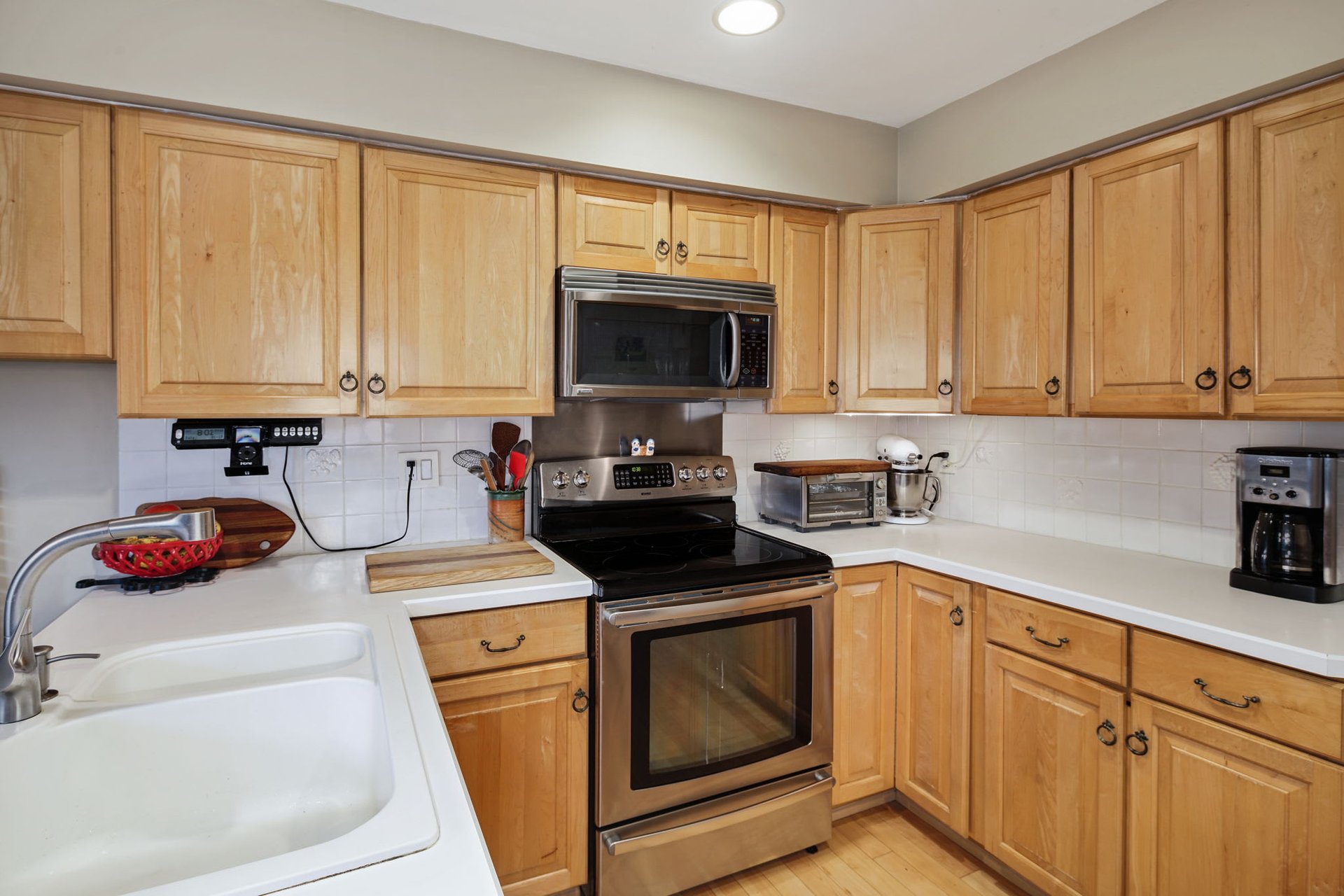Tyler Walk Townhome Home in Council Rock School District