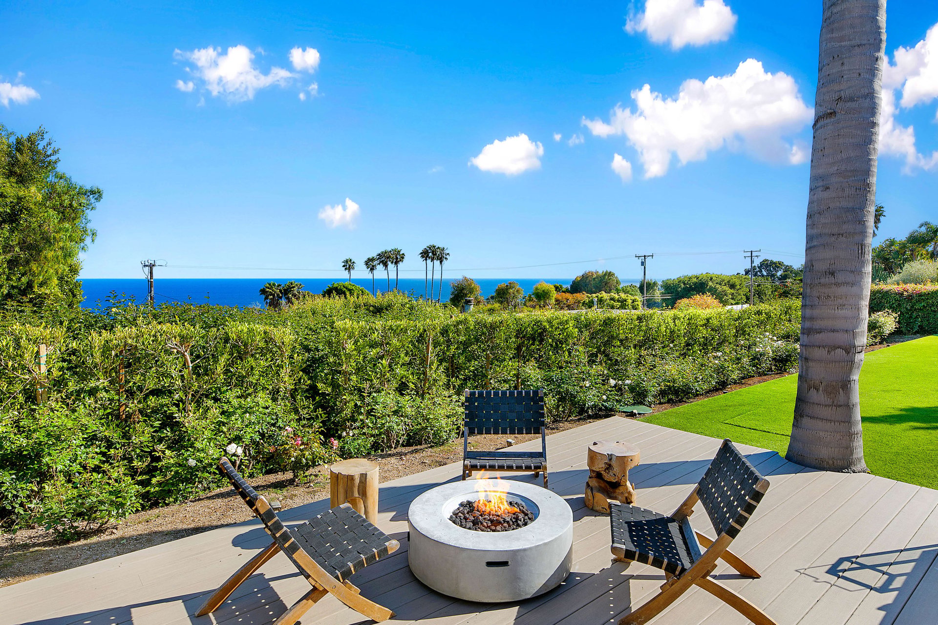 The Perfect Malibu Retreat! 