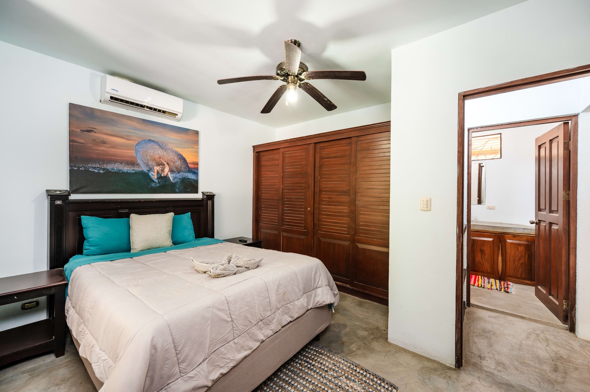 Casa Equilibrio |  Near the Coast House For Sale in Playa Potrero