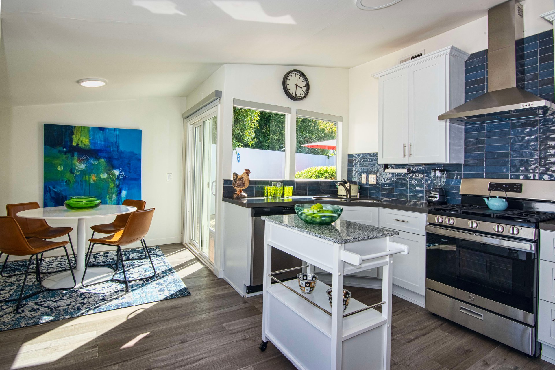 18015 Santa Rita Street