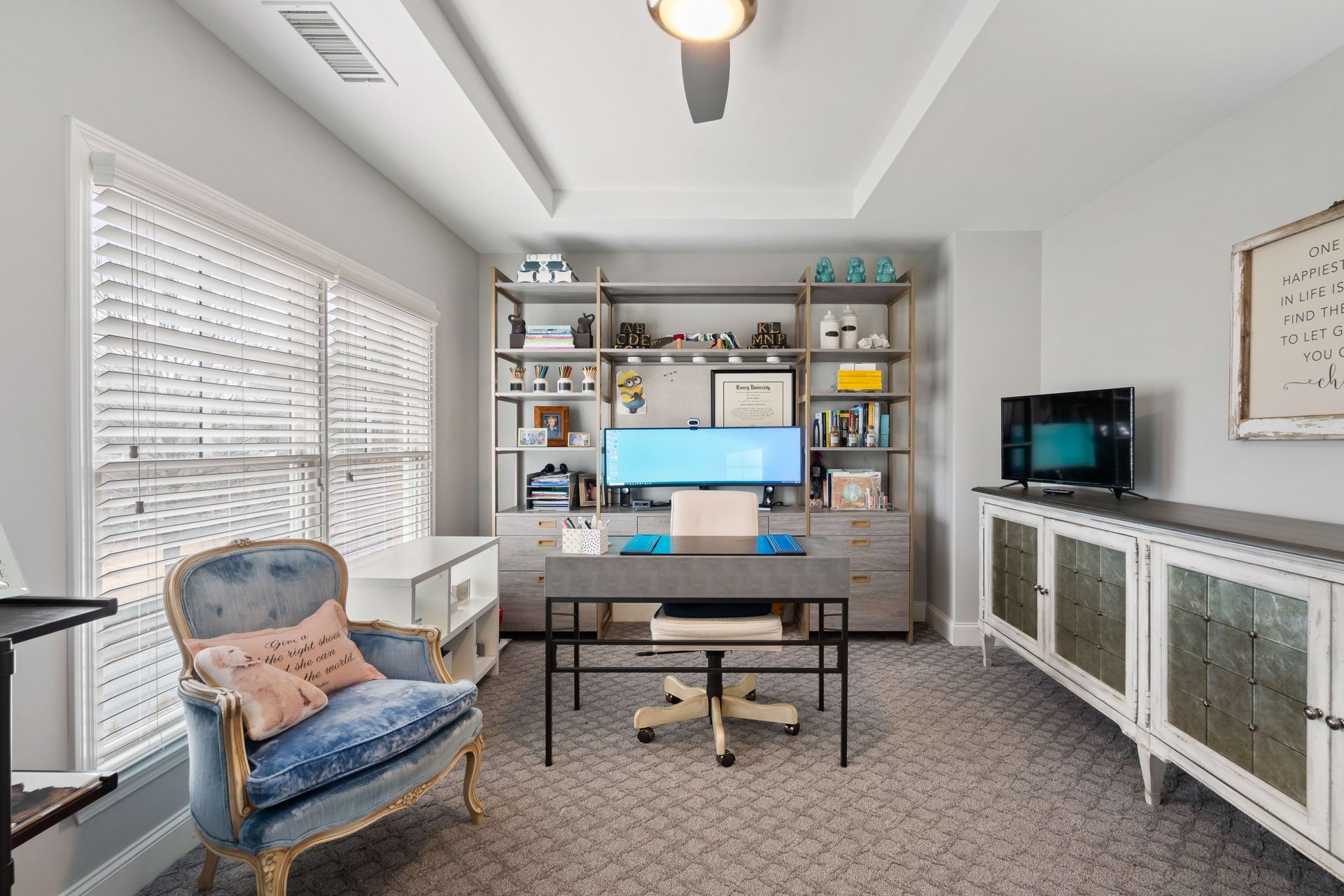 10074 Innisfree Drive, Johns Creek, Georgia 30022