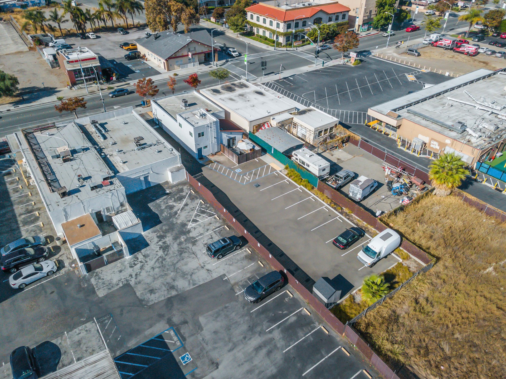 2,230 SF Retail/Office/Medical Owner User Opportunity