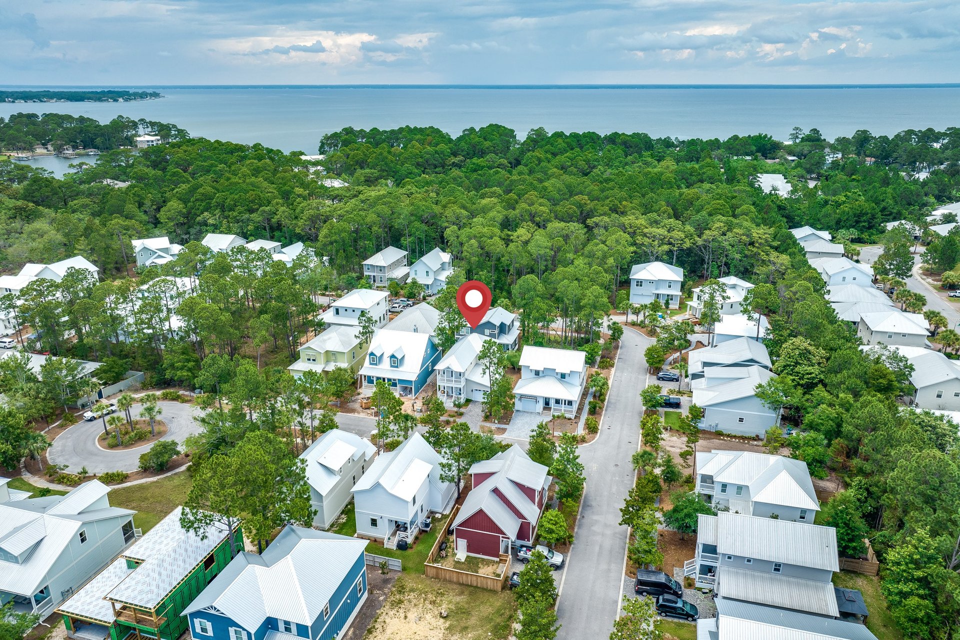 14 Crepe Myrtle Lane