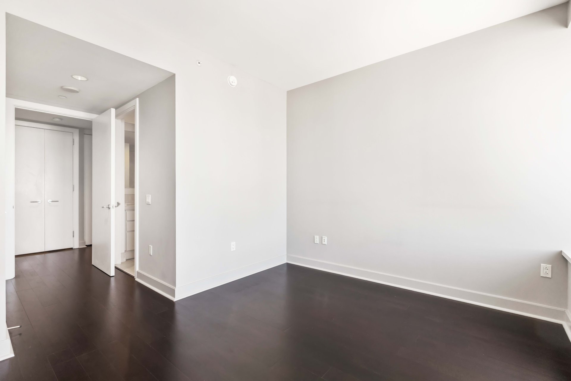 Two Bedroom St. Regis Residence with Views