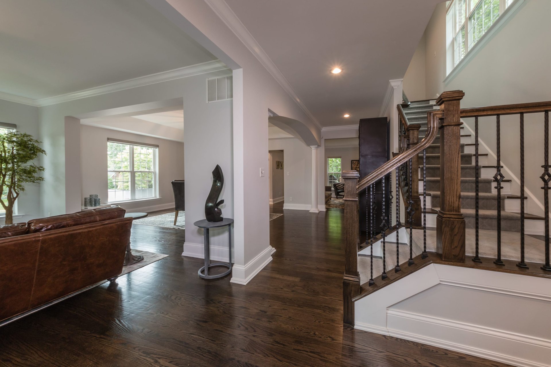 Fabulous Condo Alternative Just Steps From Heart of Clayton