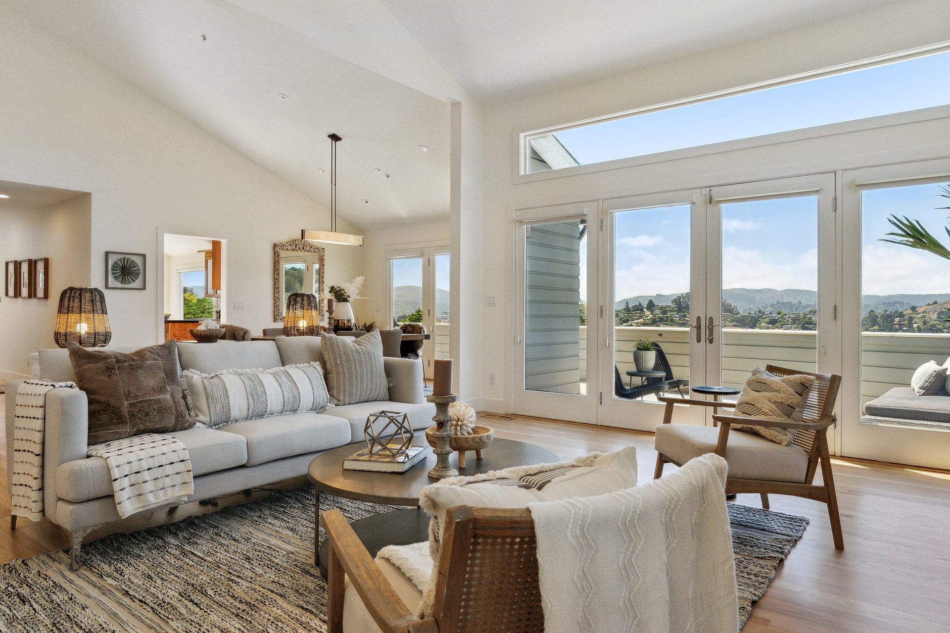 5 Cecilia Court, Tiburon