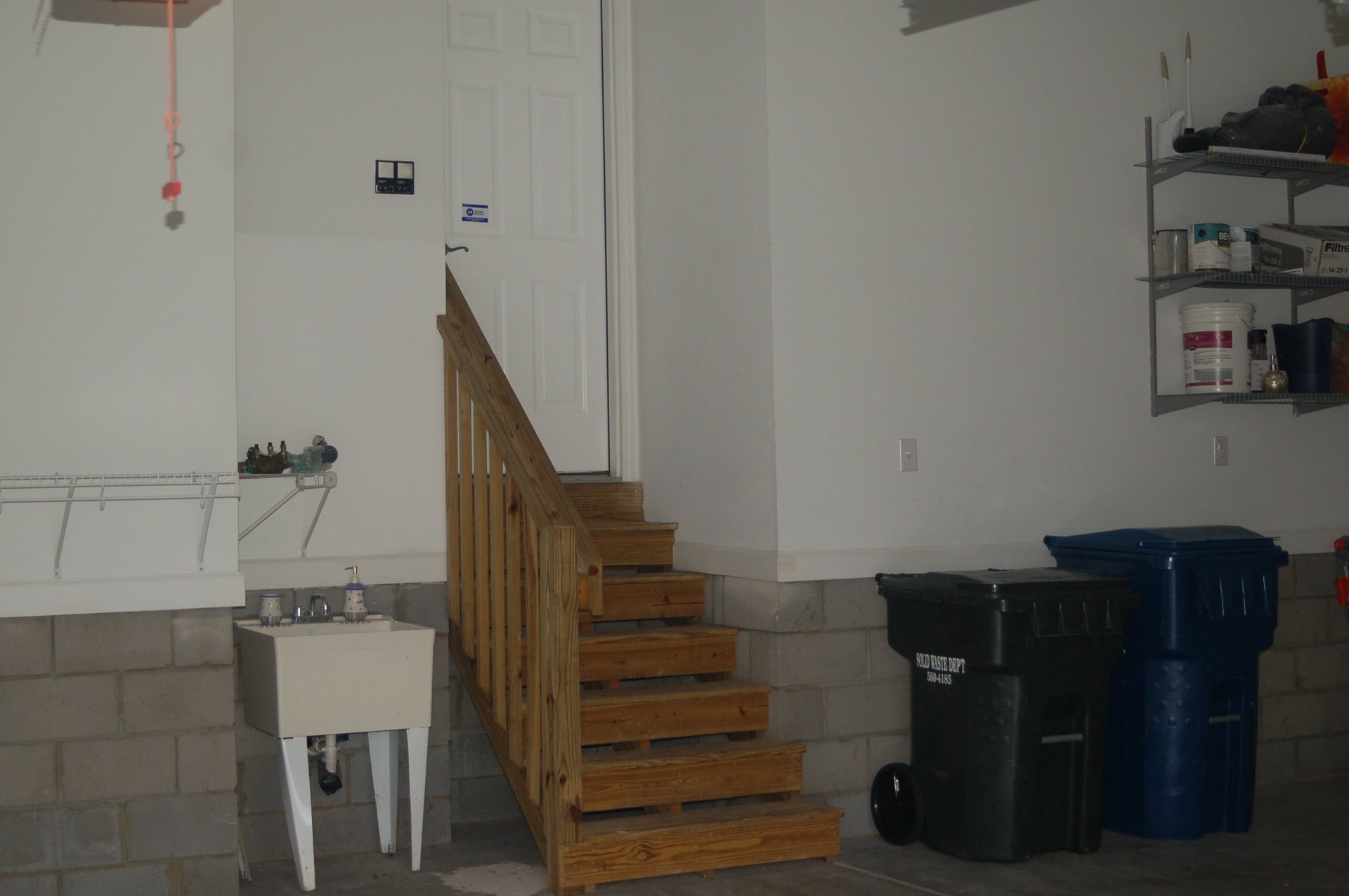 5 Bedroom, 4 Bath Home in Durham