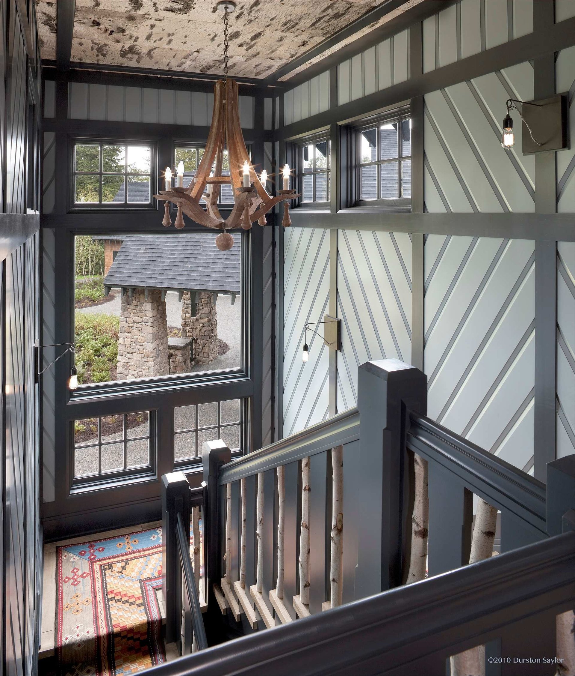 553 Hawk Ridge Road, Saranac Lake, NY