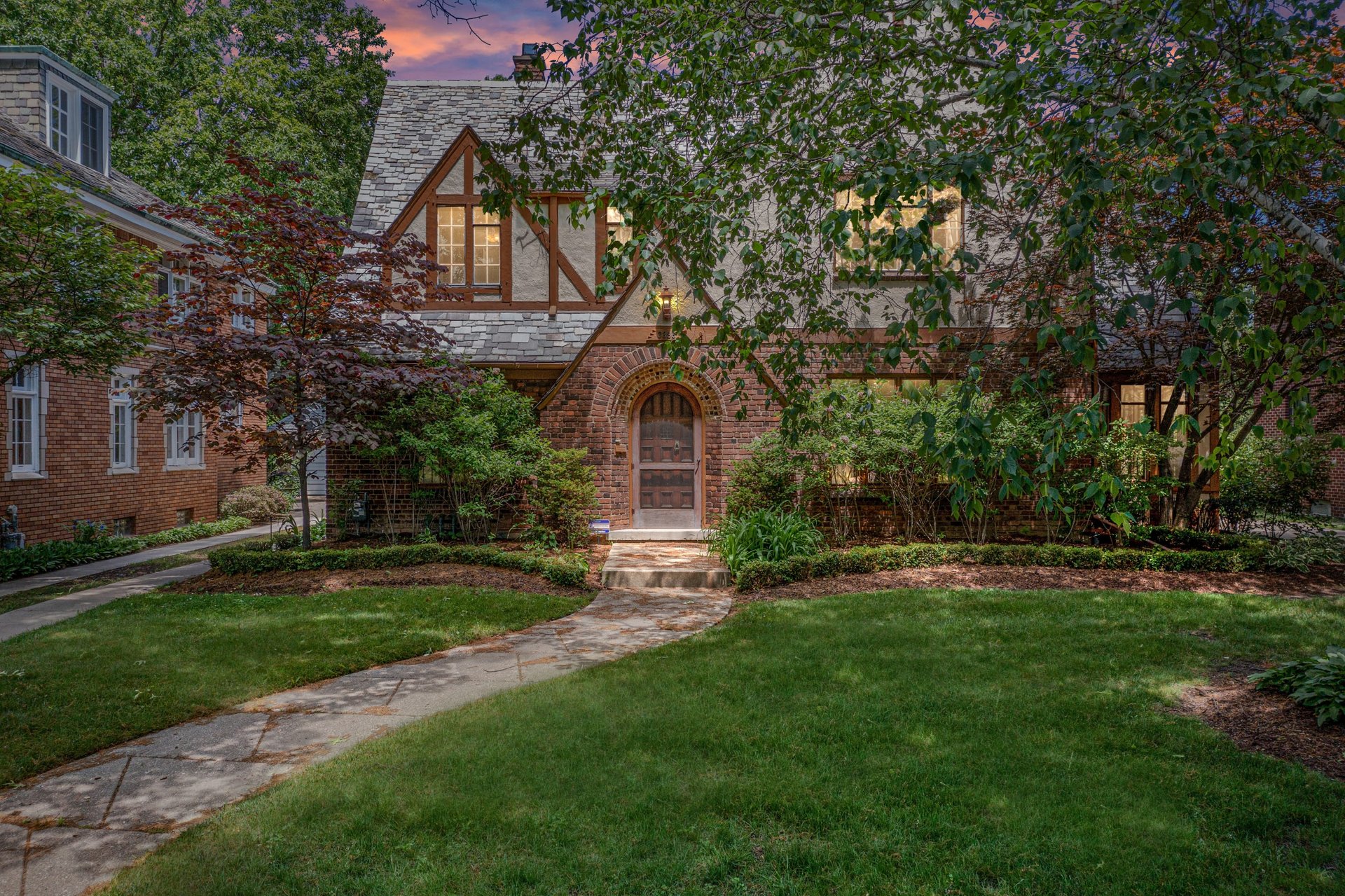3386 Sherbourne Road