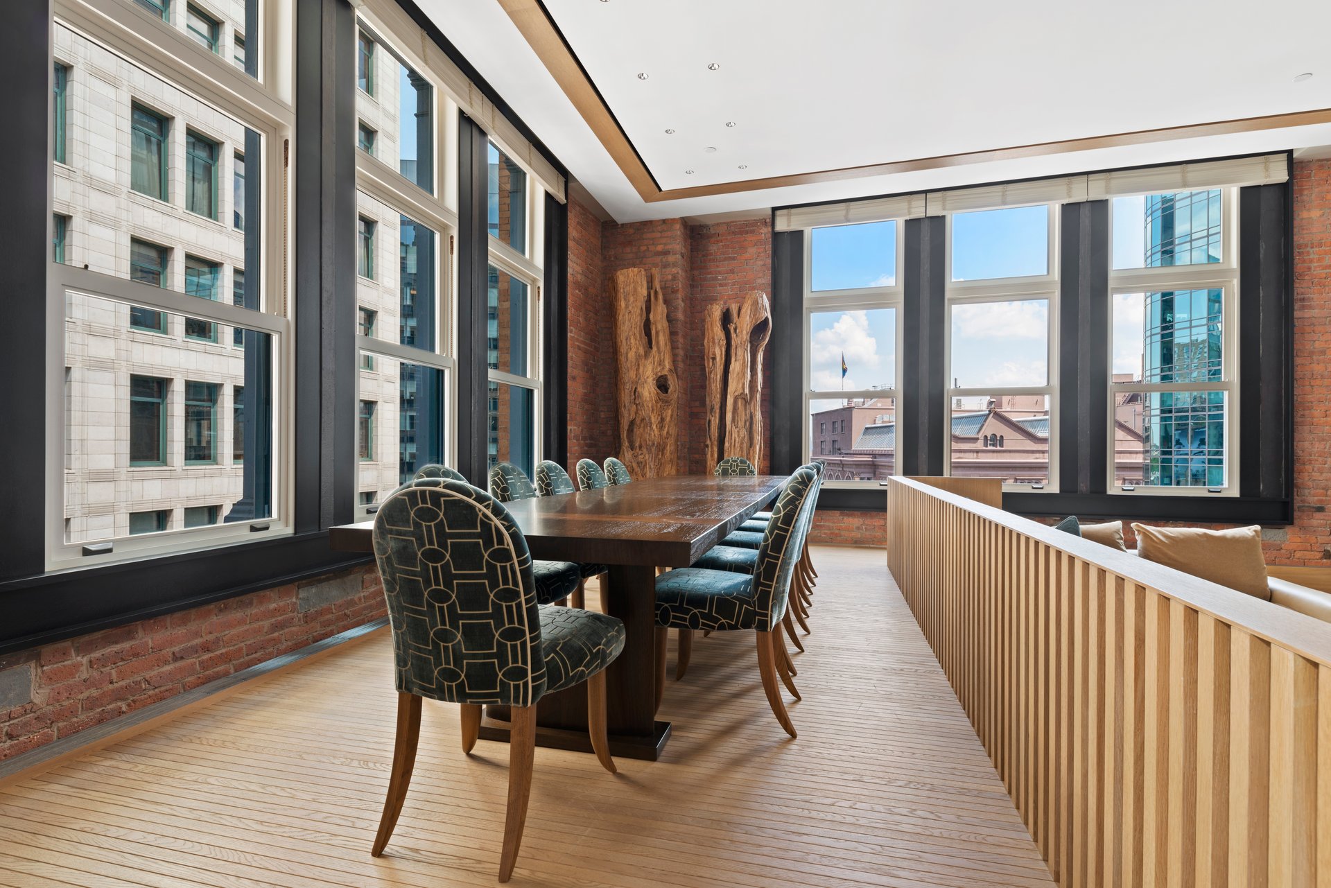 21 Astor Place