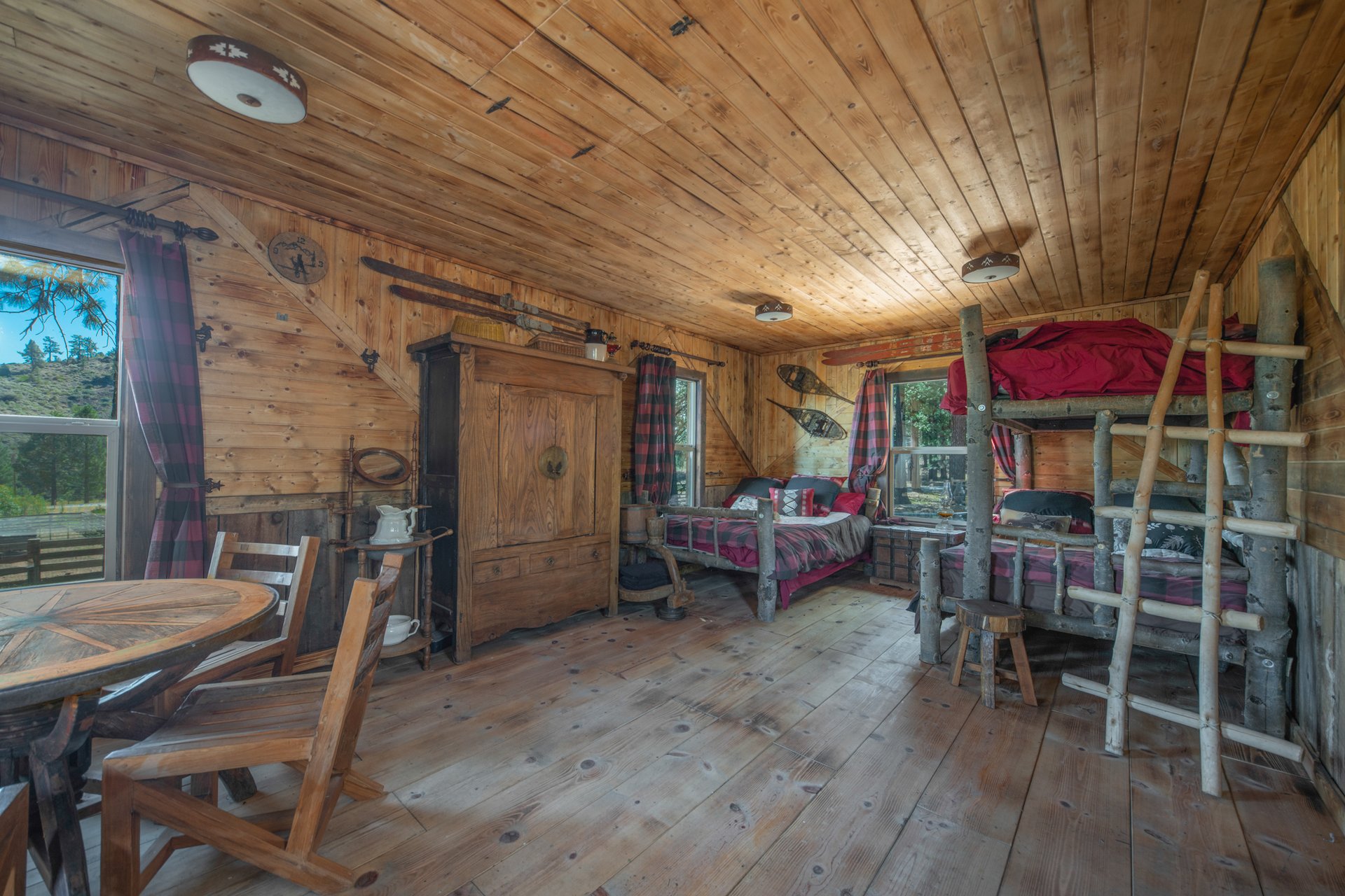Randall Springs Ranch