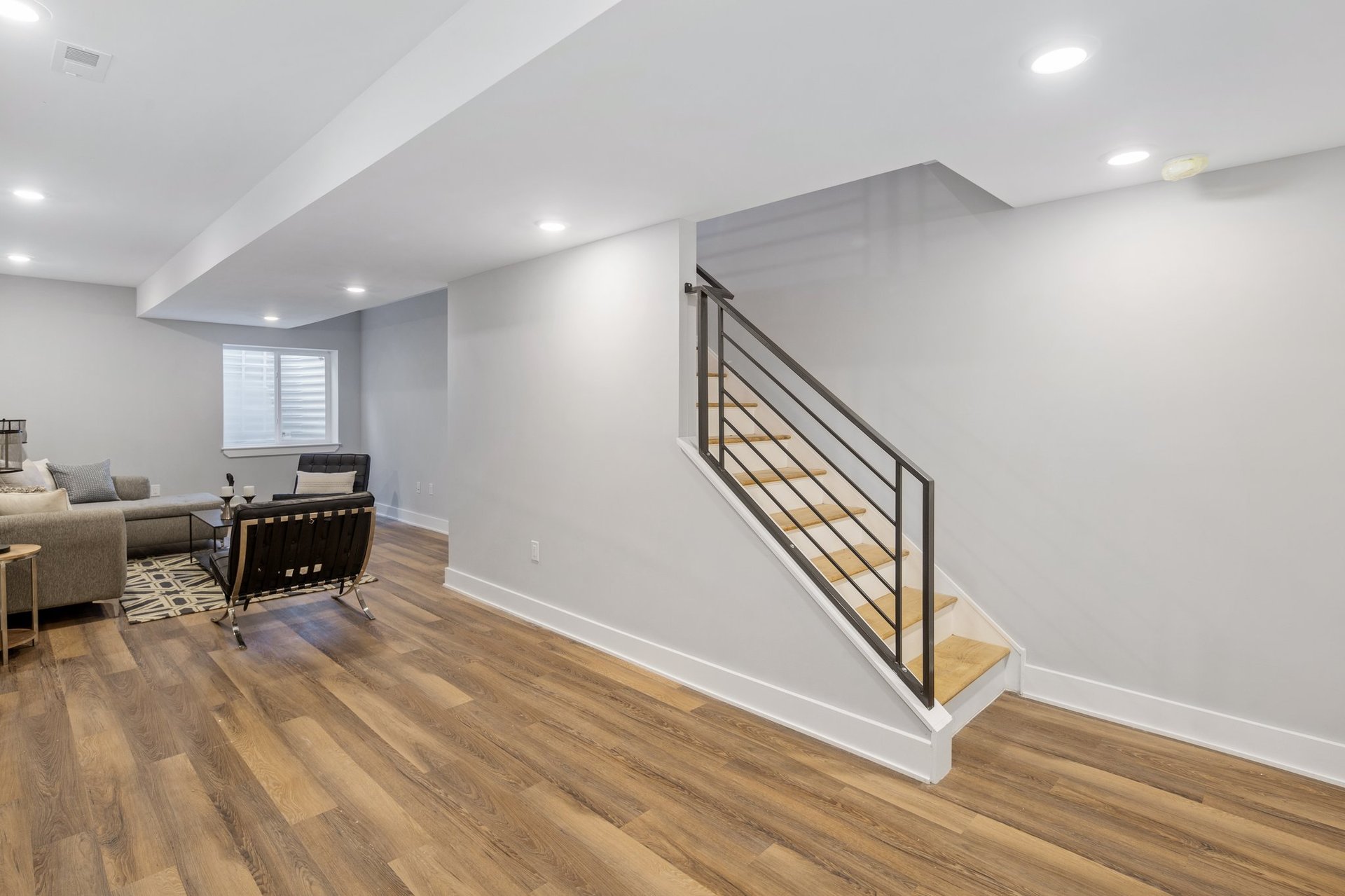 New Construction in Olde Kensington