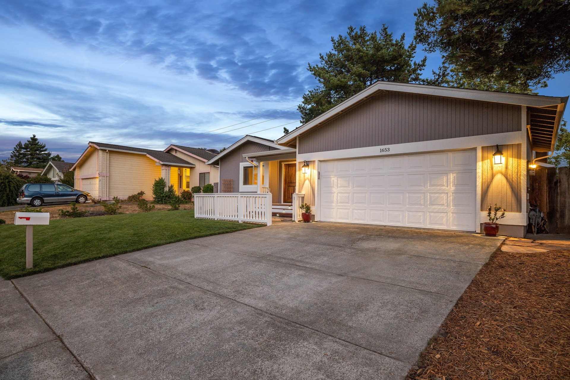 1653 Cerro Sonoma