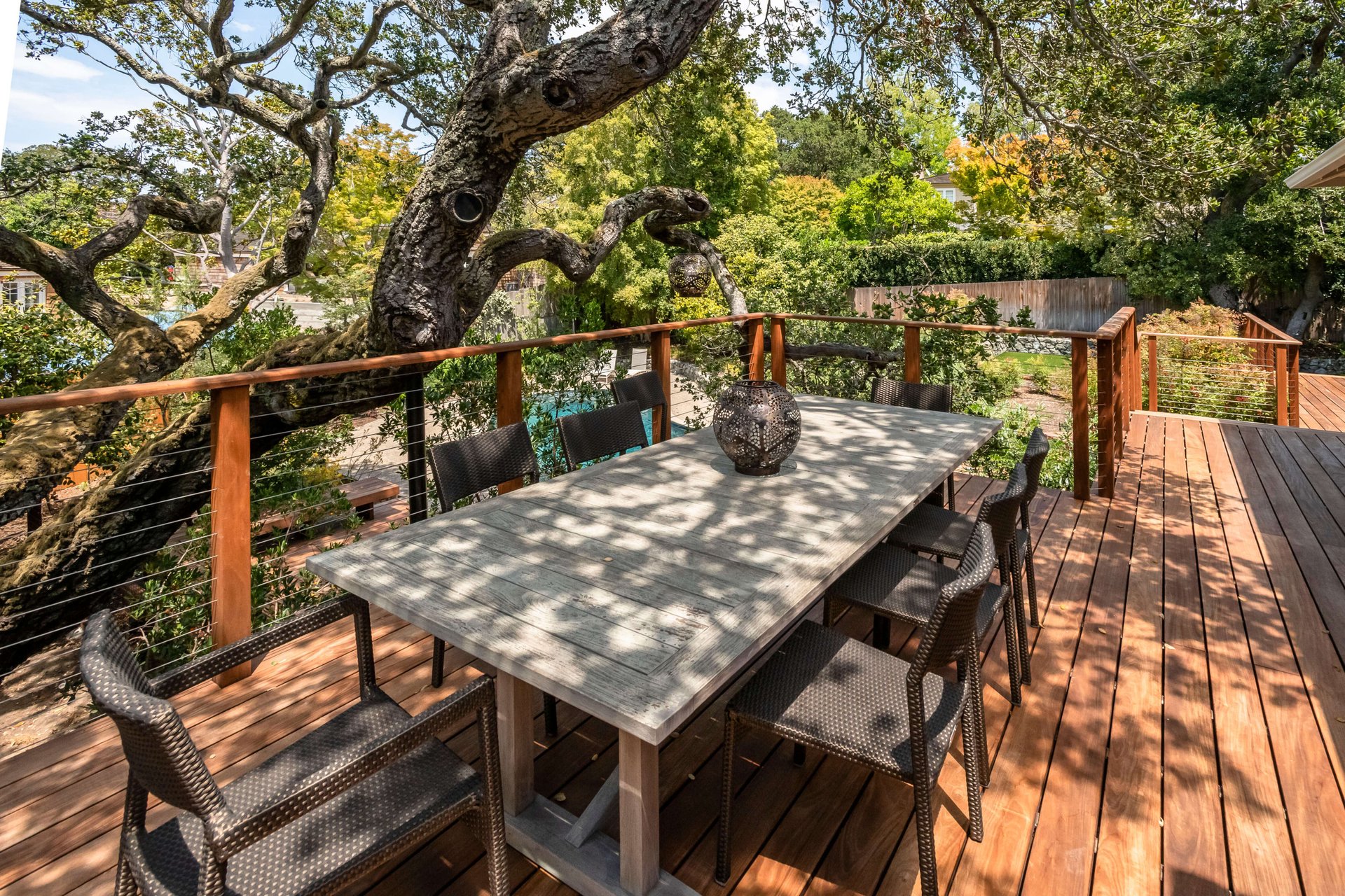 2264 Oakdale Road