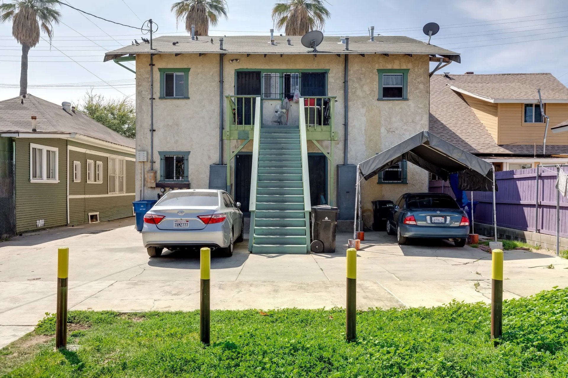 2713 Darwin Ave