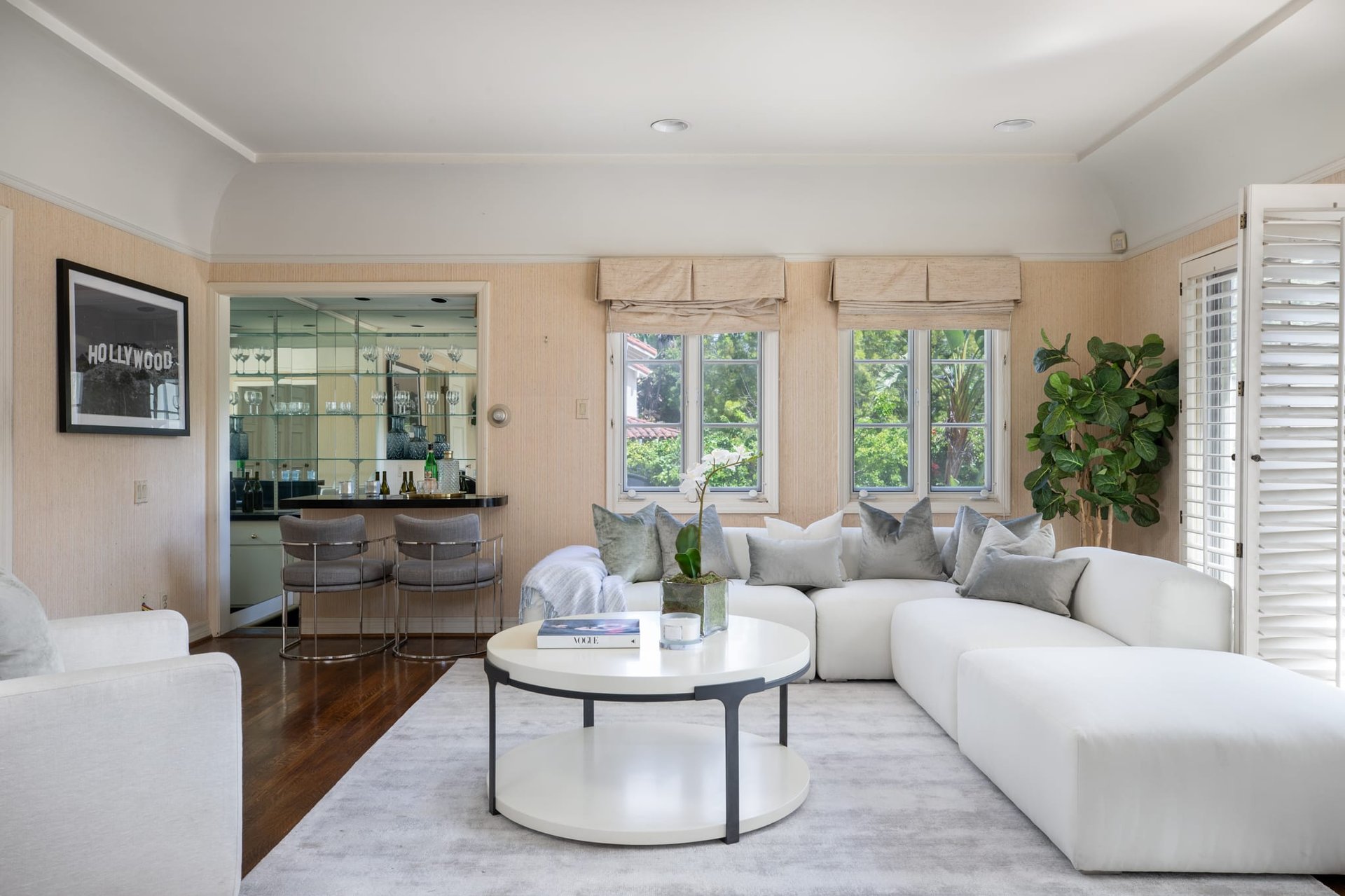 Beverly Hills Flats