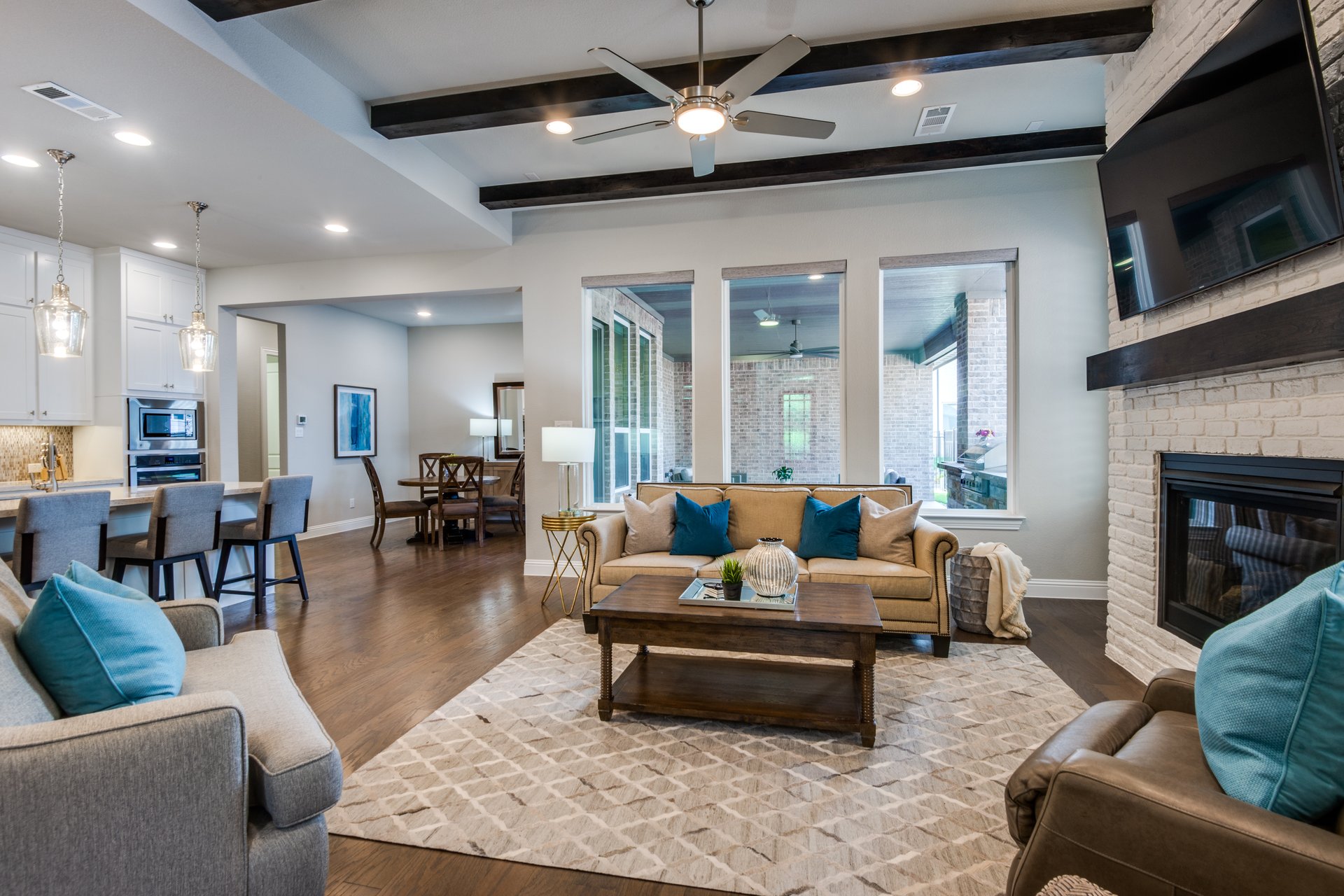 5905 Dr Kenneth Cooper Drive