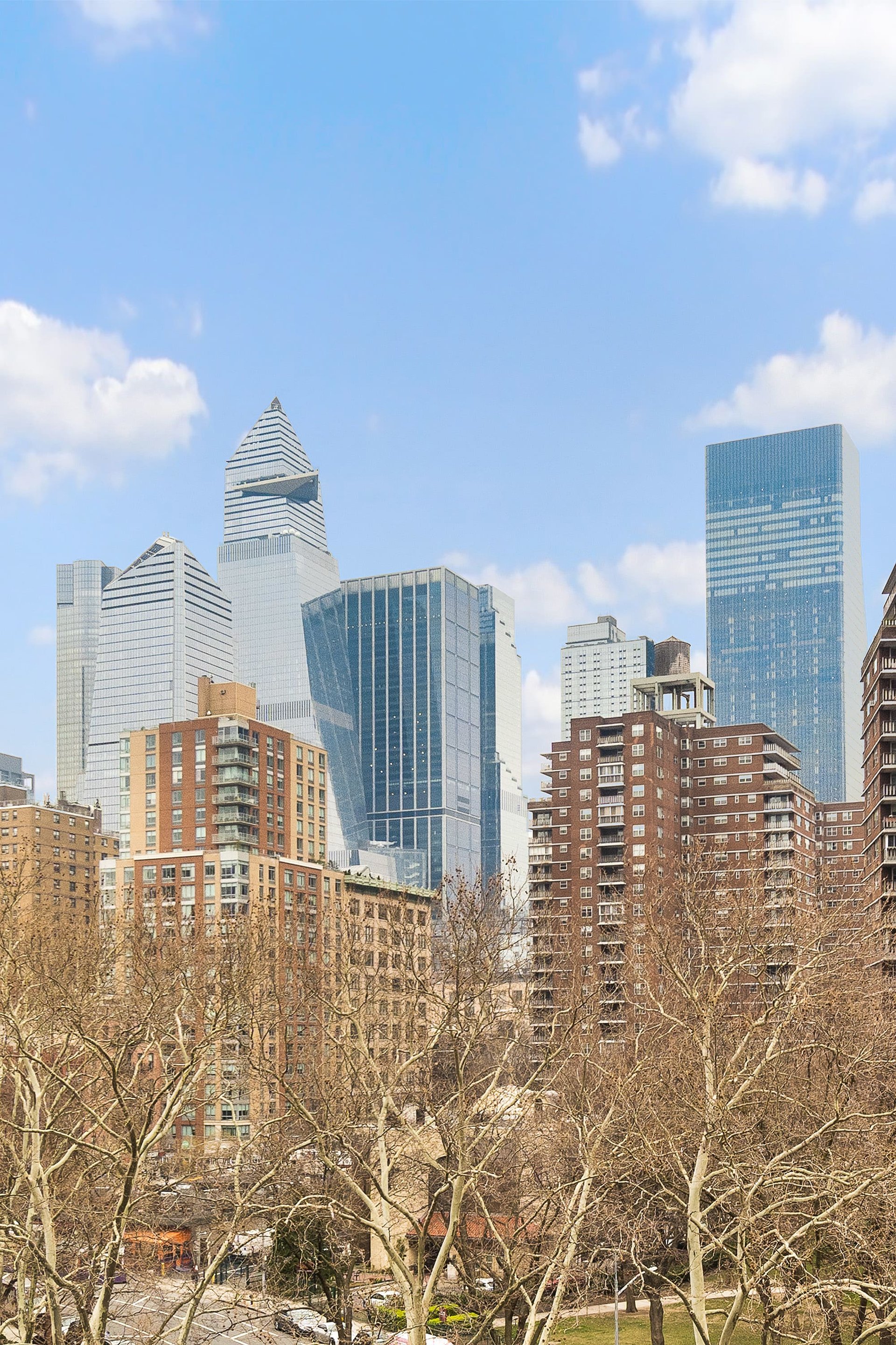 344 West 23rd Street, 6A