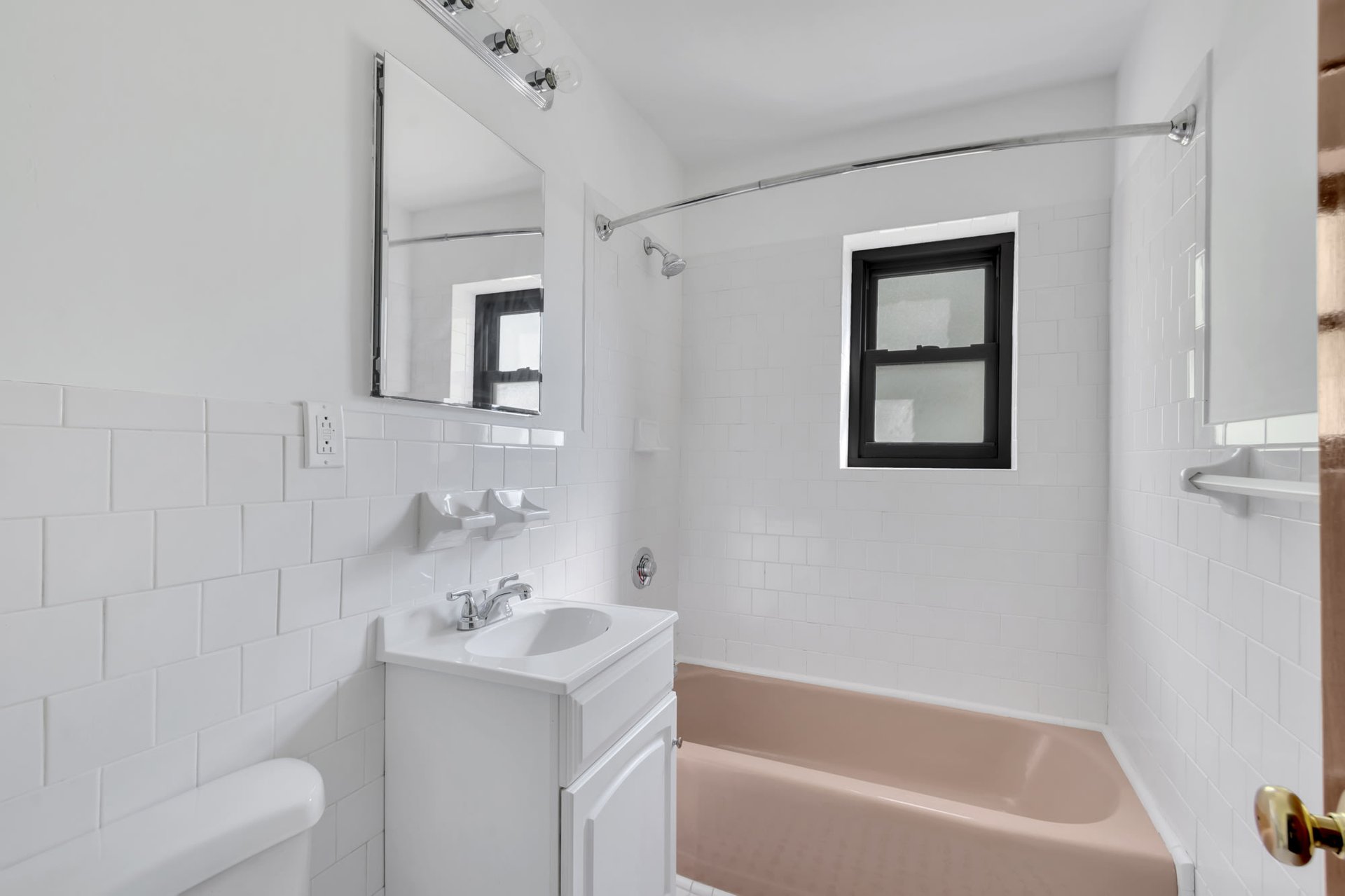 2545 Sedgwick Avenue, Unit 4D