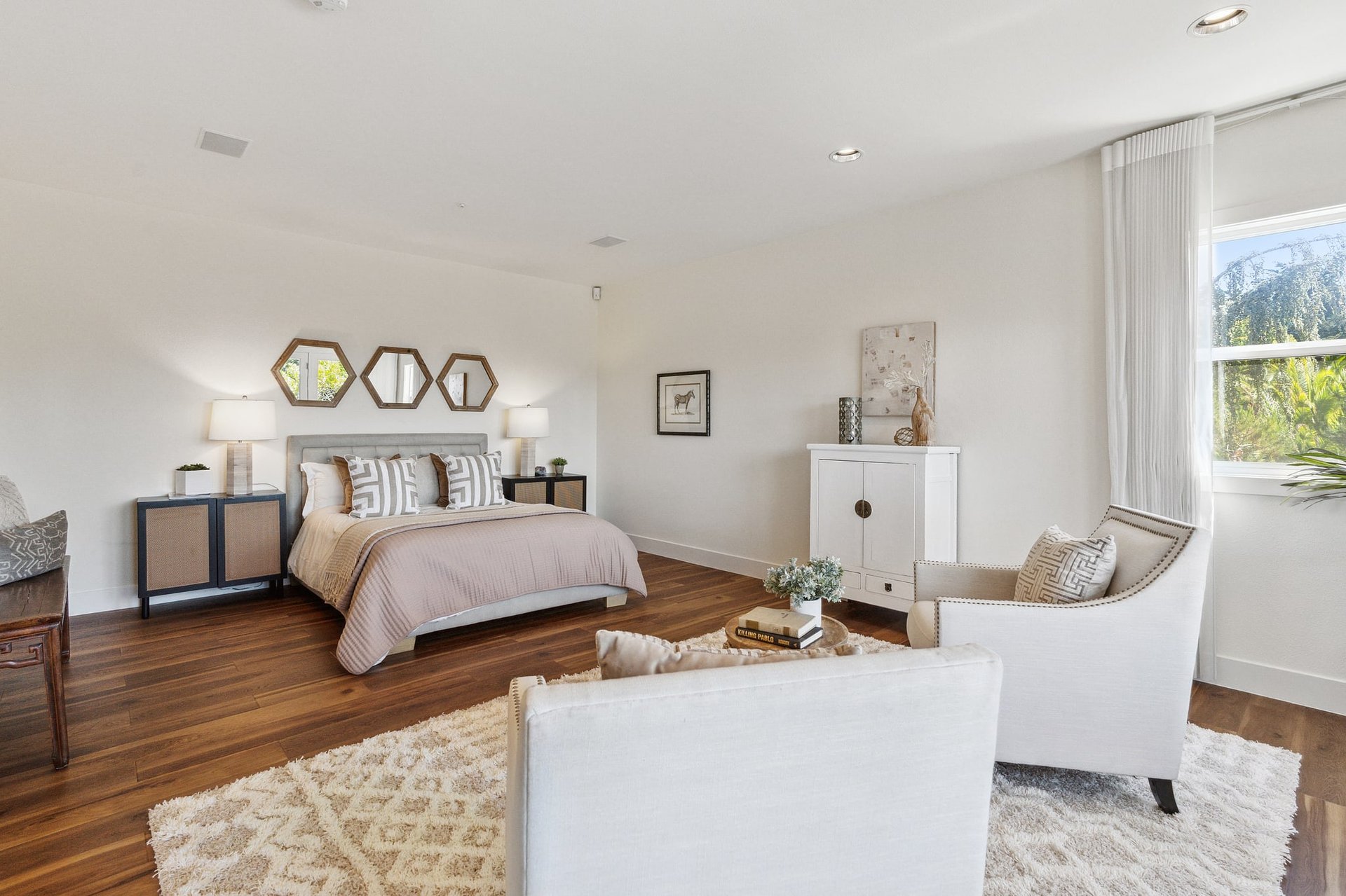 5 Cecilia Court, Tiburon